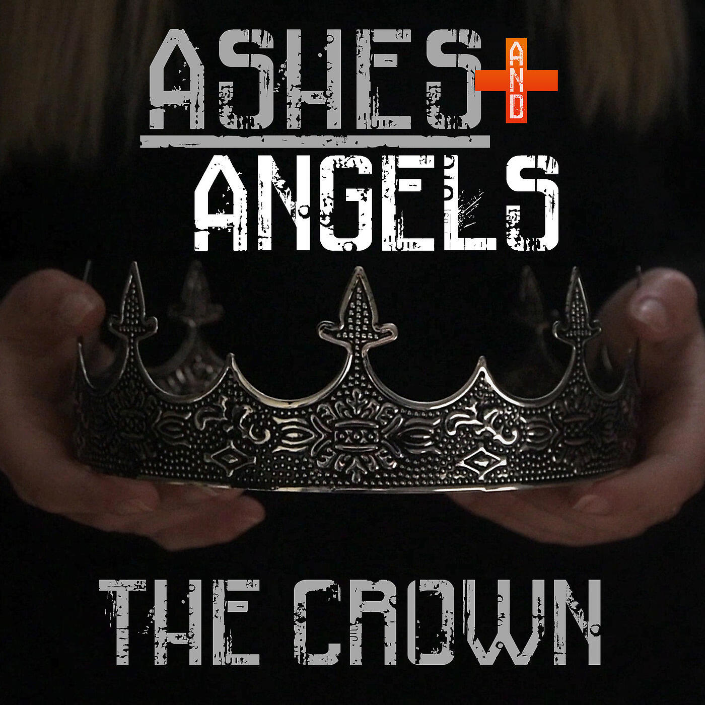Релиз The Crown