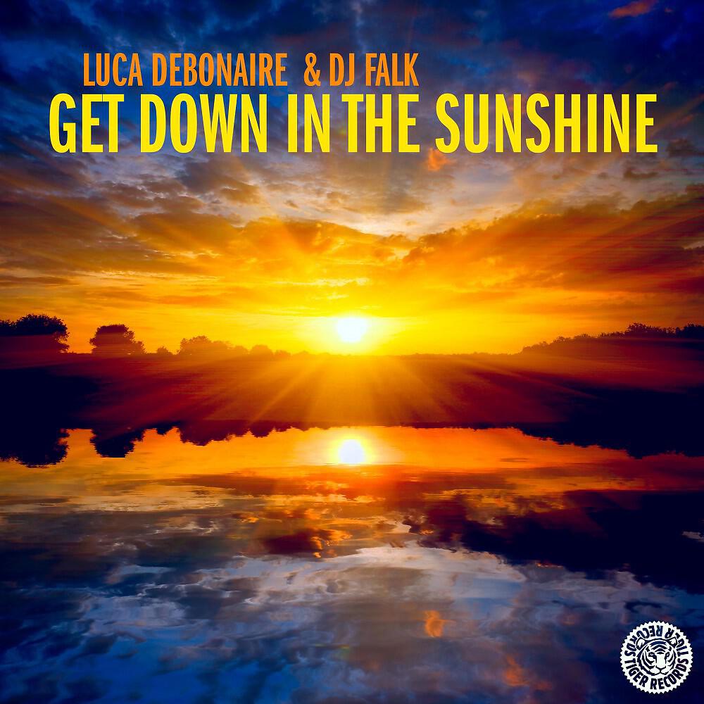 Релиз Get Down in the Sunshine
