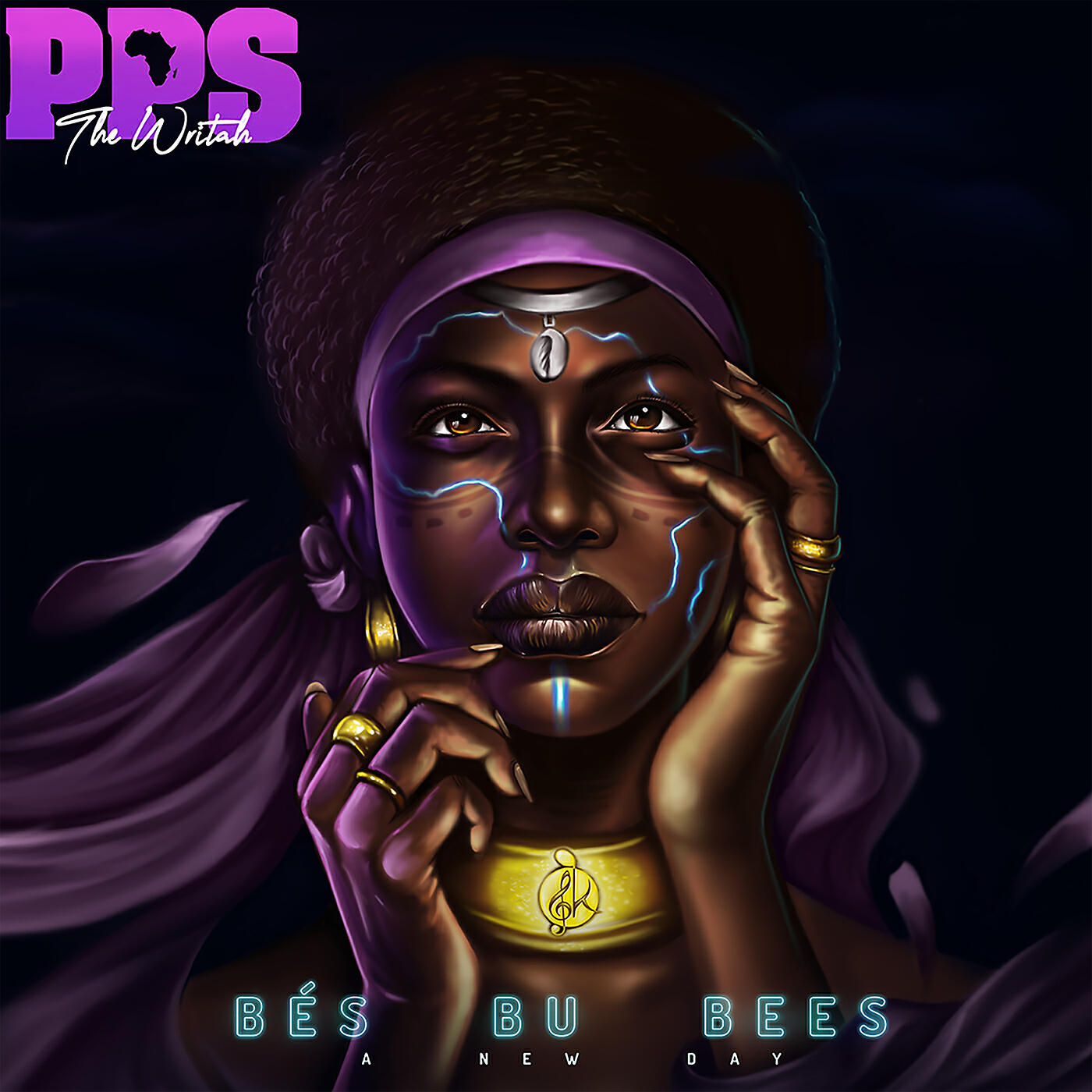Релиз Bés bu bees