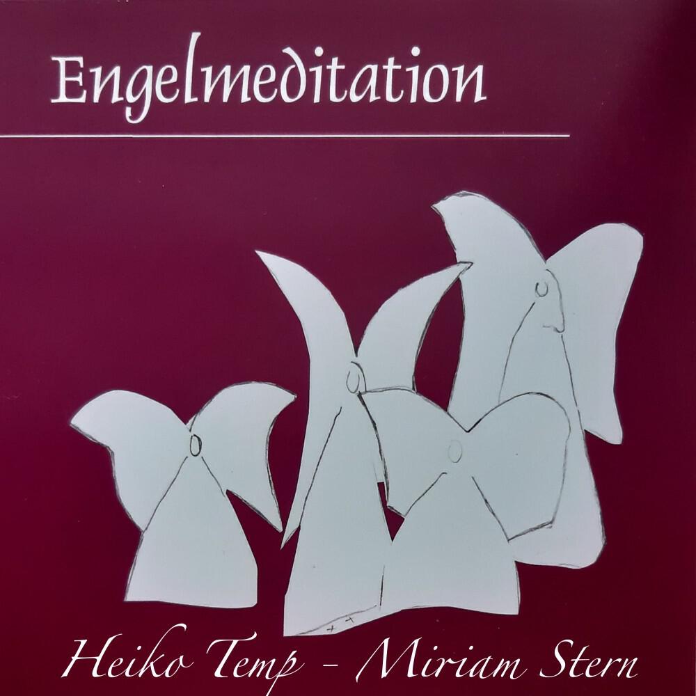 Релиз Engelmeditation