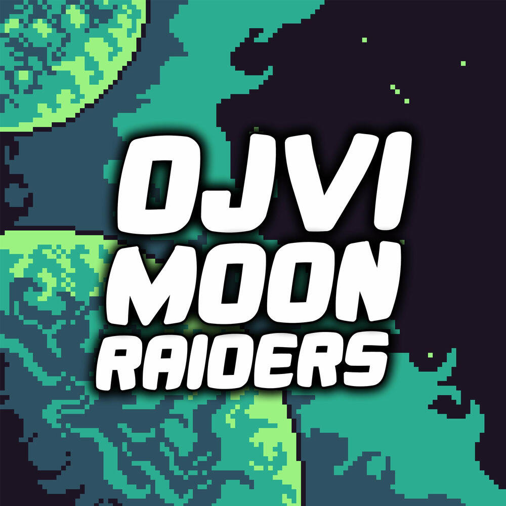 Релиз Moon Raiders