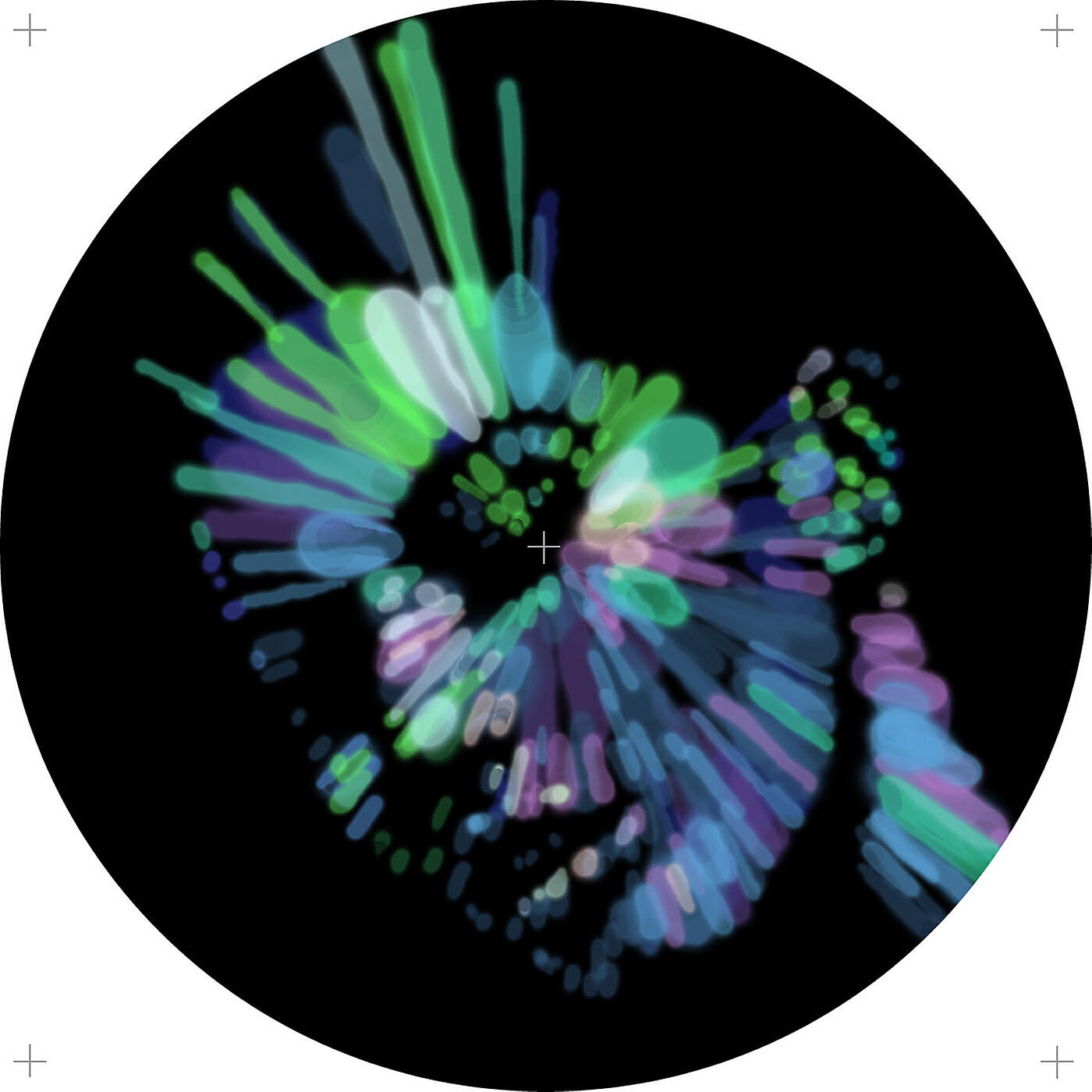 Релиз Bass Line Vision (Death$ucker34)
