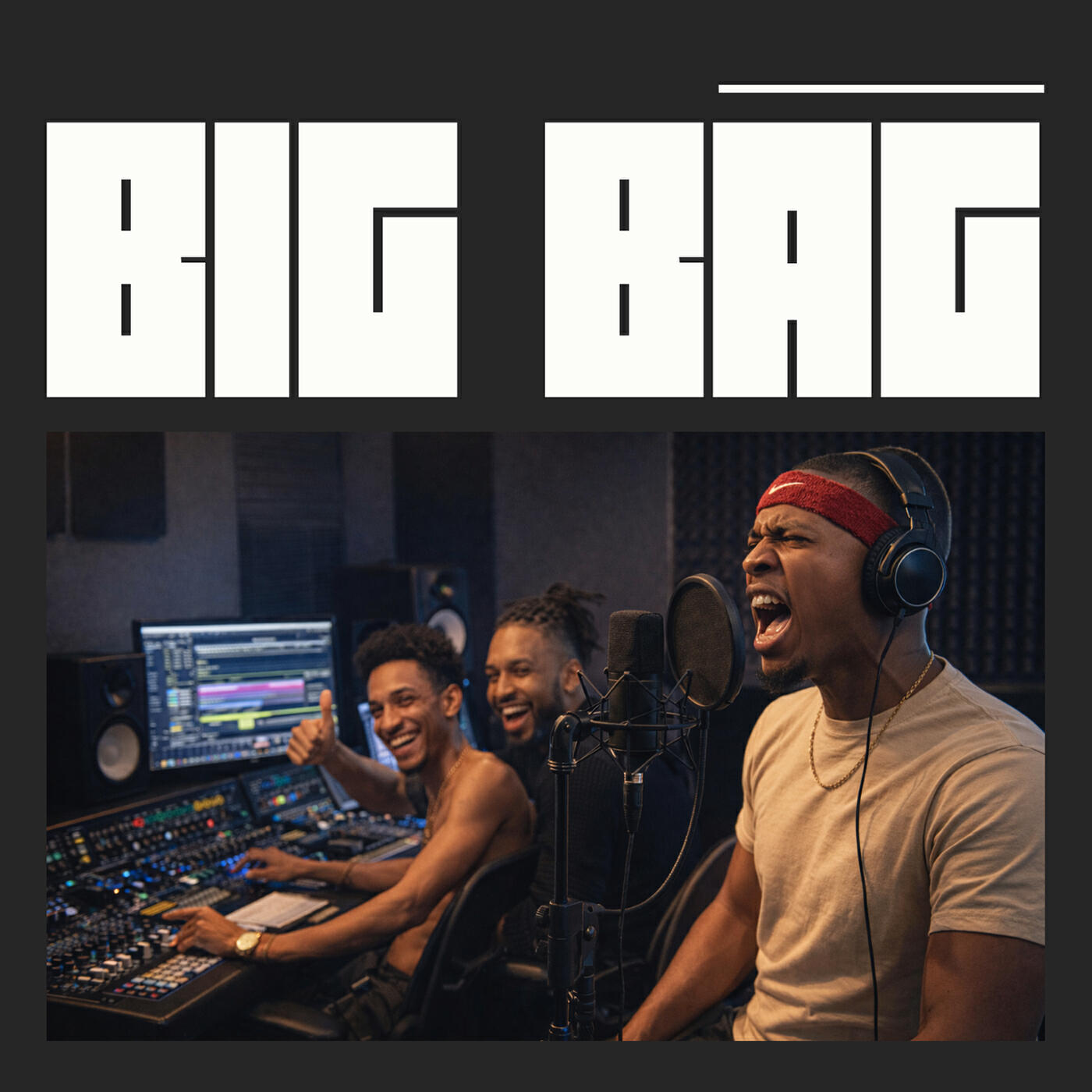Релиз BIG BAG