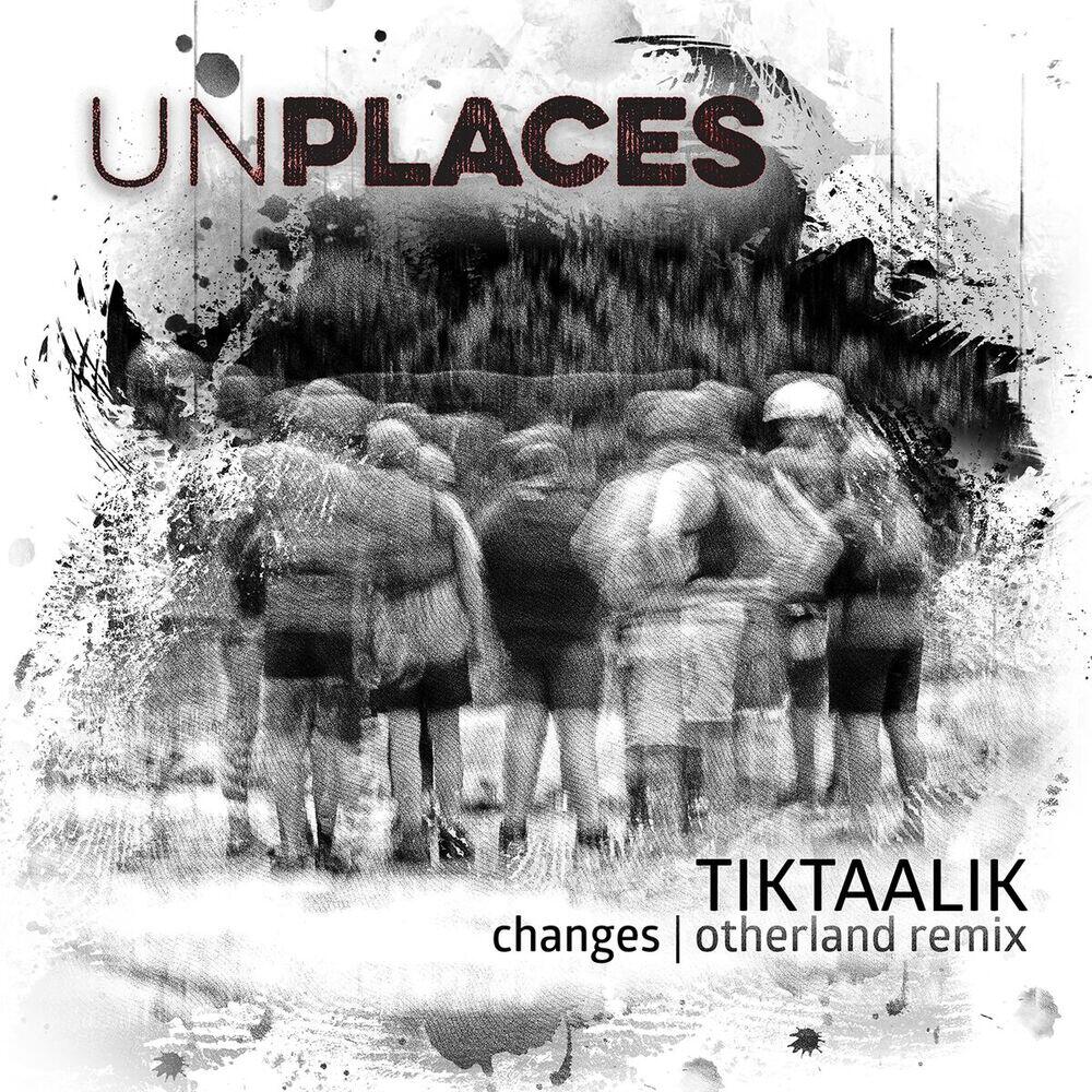 Релиз Changes (TiktAAlik Otherland Remix)