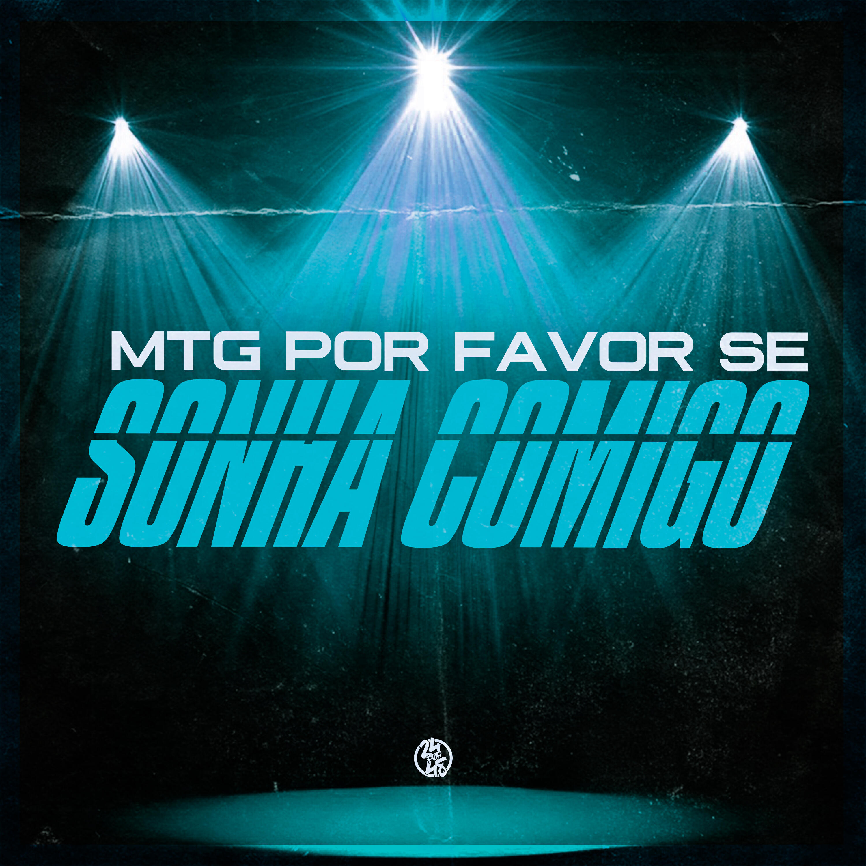Релиз Mtg Porfavor Ce Sonha Comigo