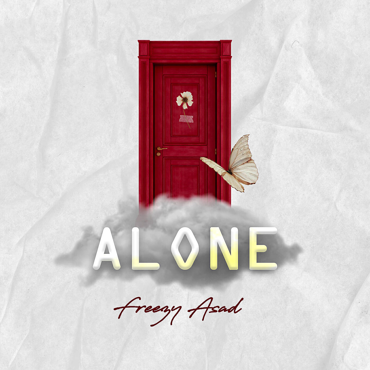 Релиз Alone