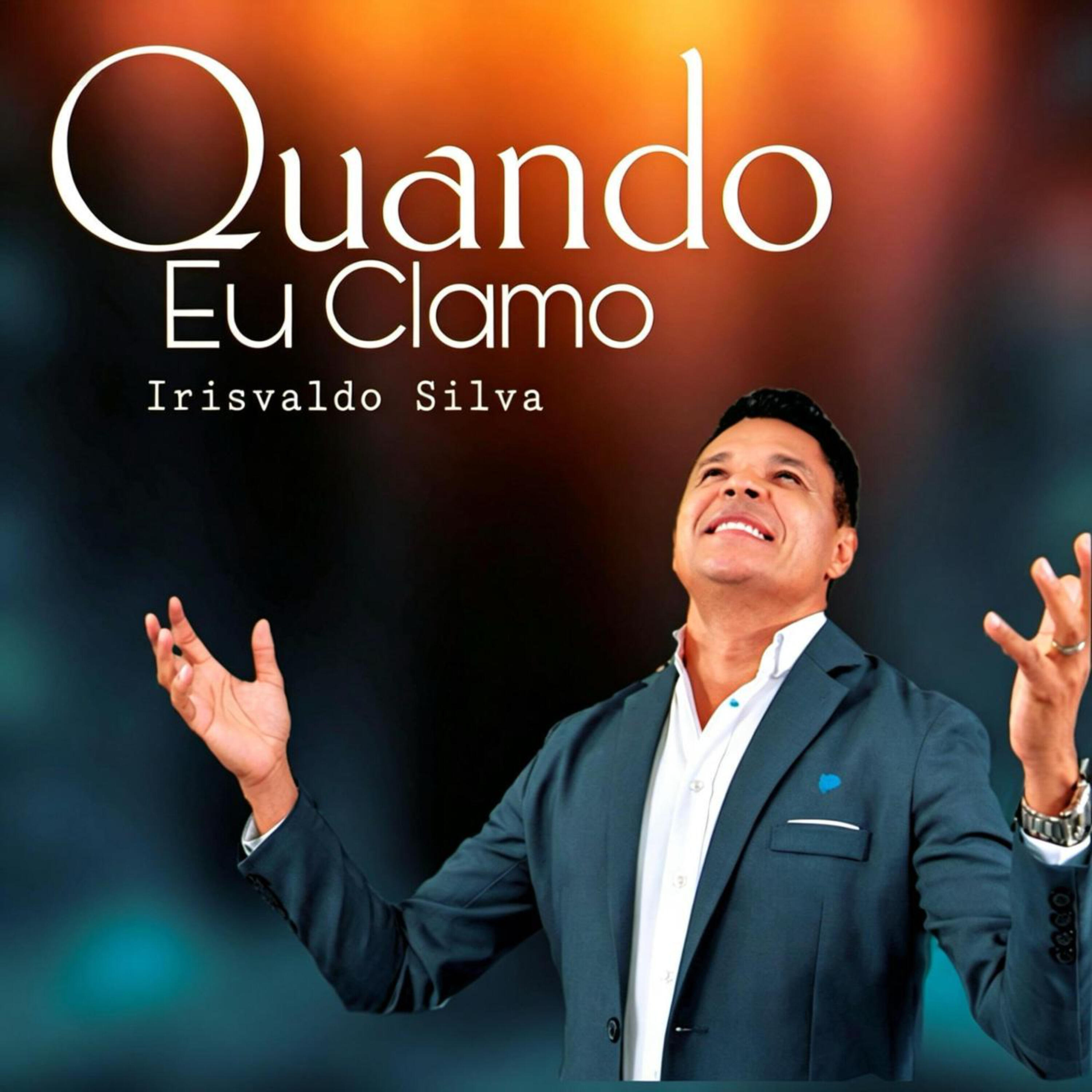 Irisvaldo Silva