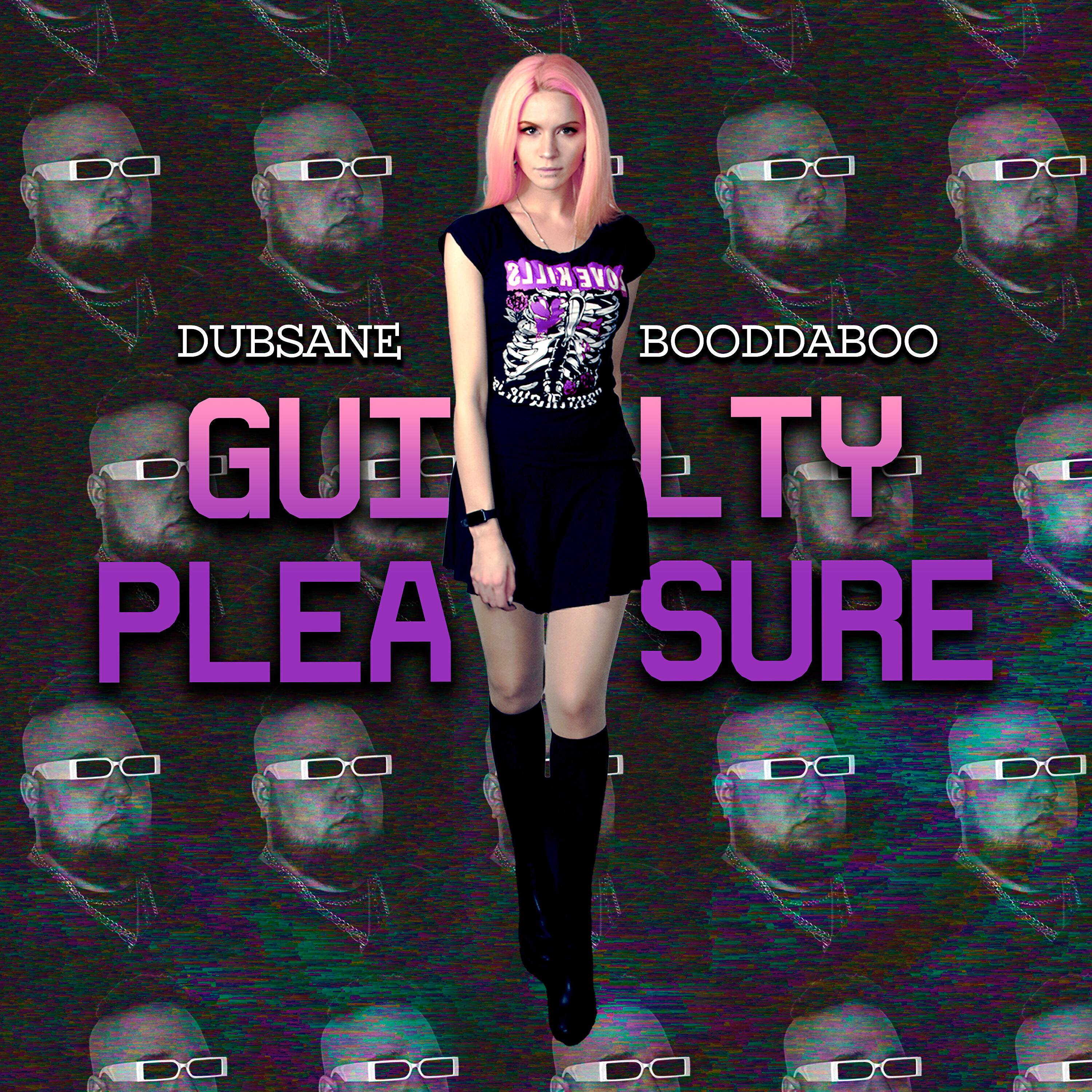 Релиз Guilty Pleasure