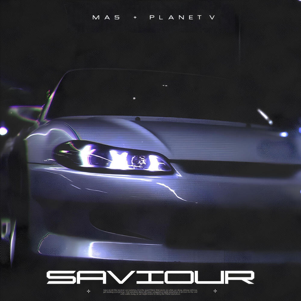 Релиз Saviour.