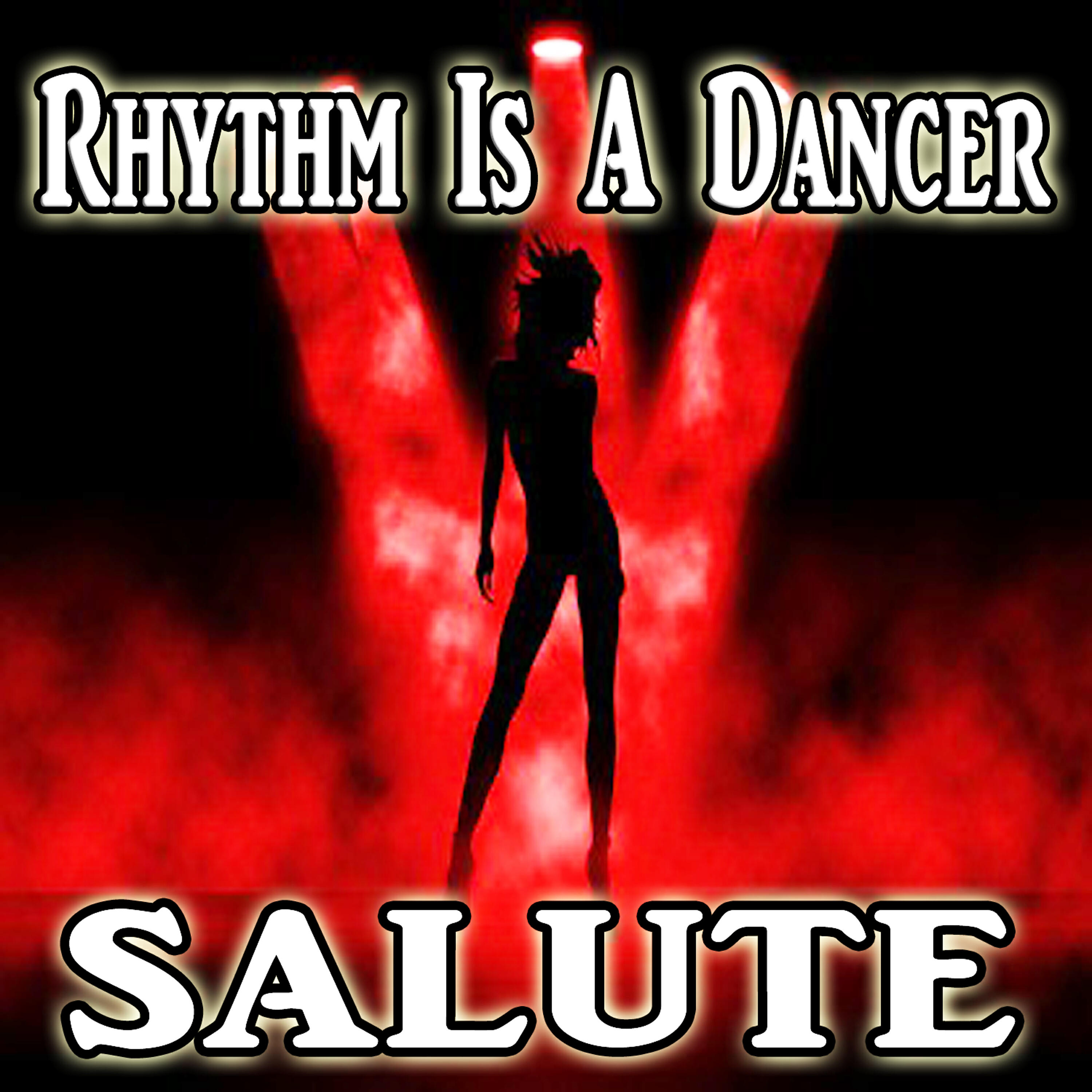 Rhythm Dancers