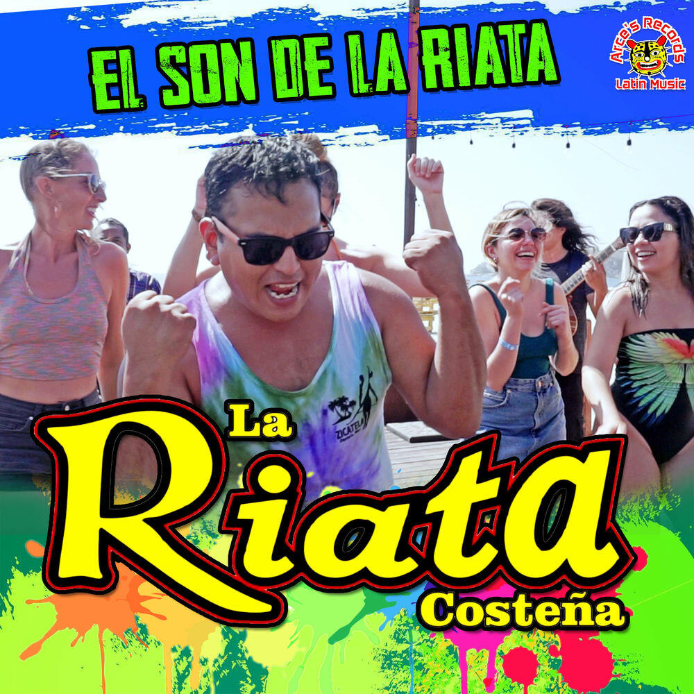 Релиз El Son De La Riata