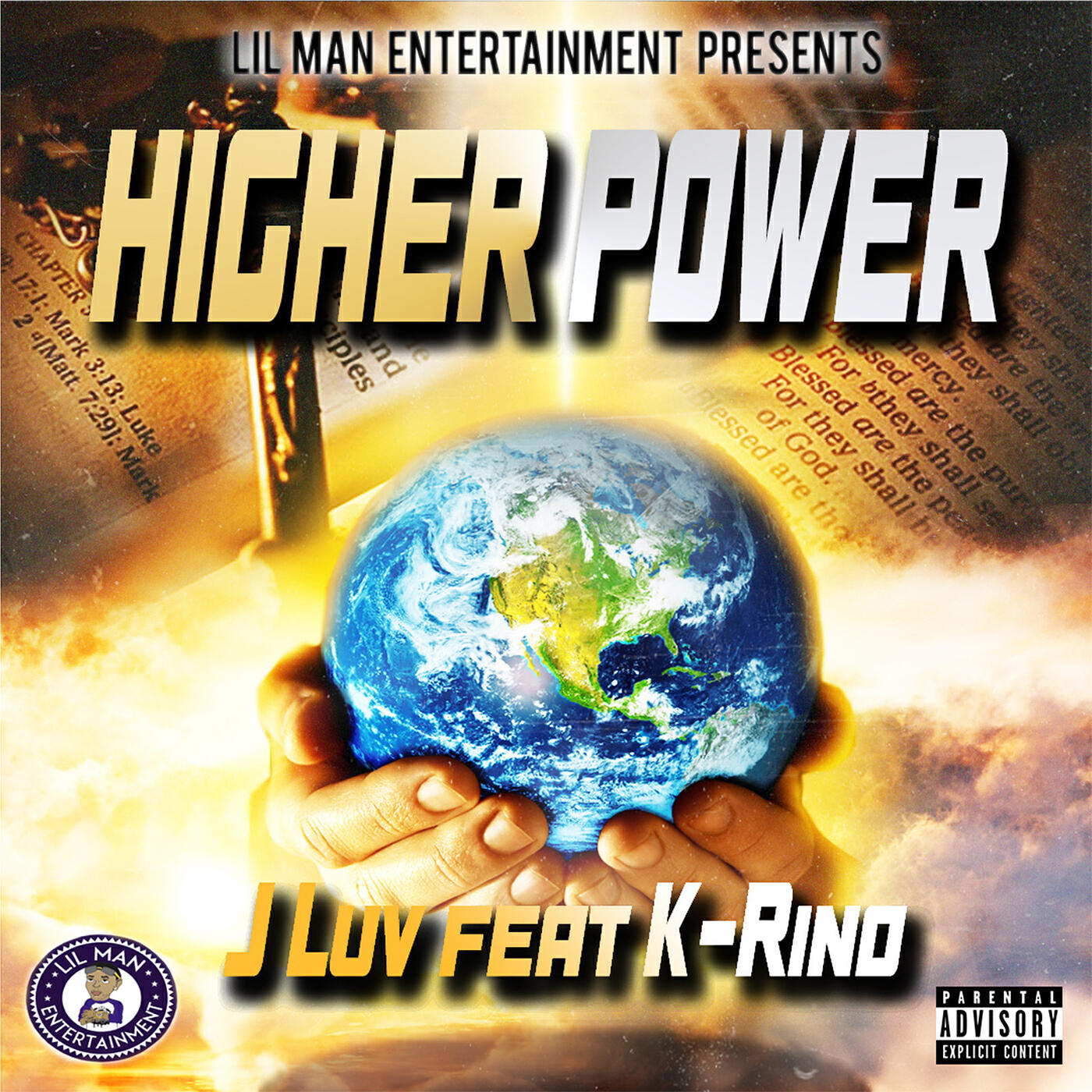 Релиз Higher Power