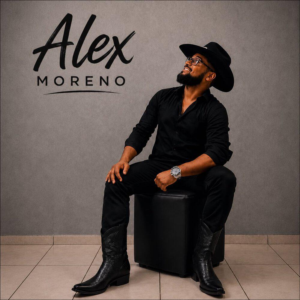 ALEX MORENO