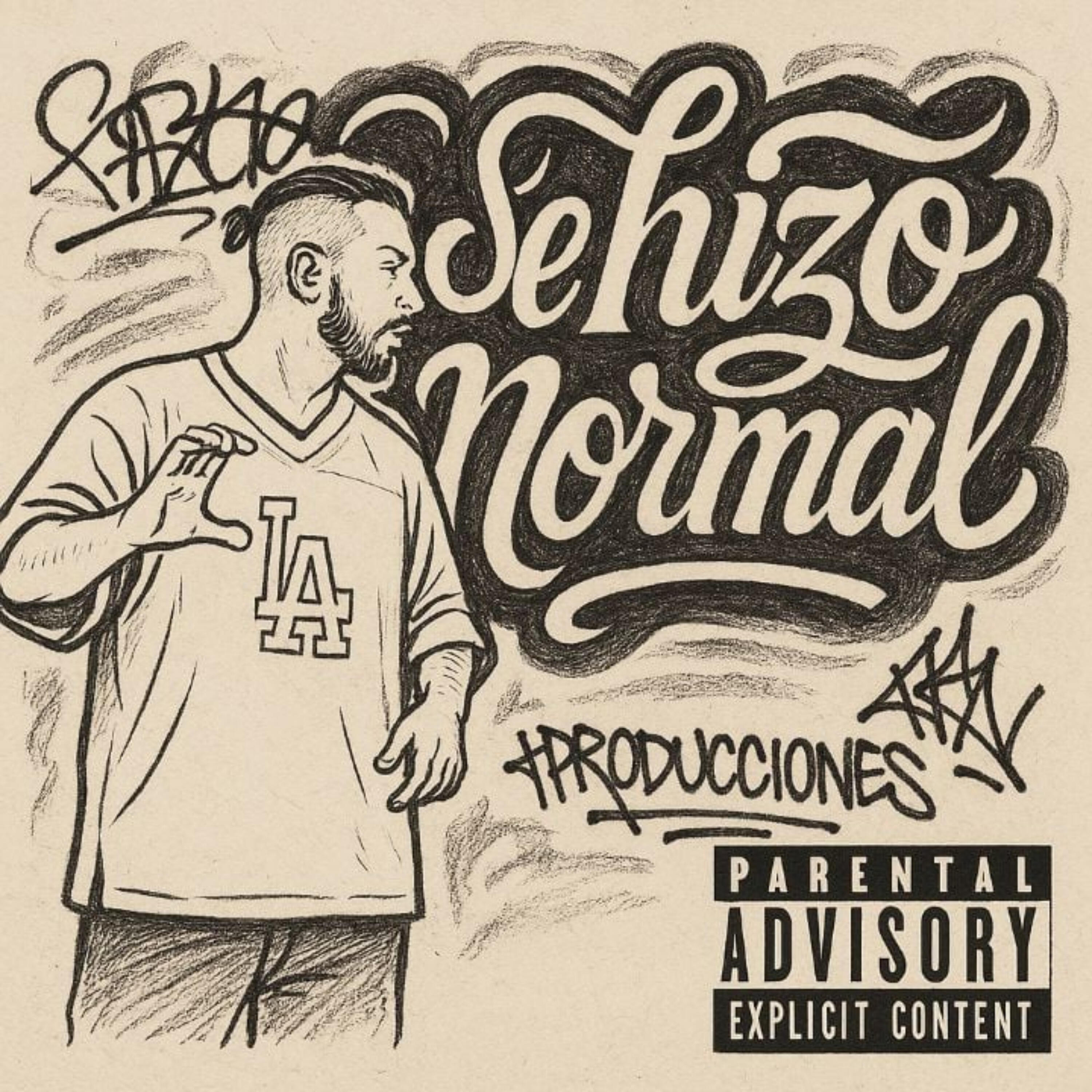 Релиз Se Hizo Normal