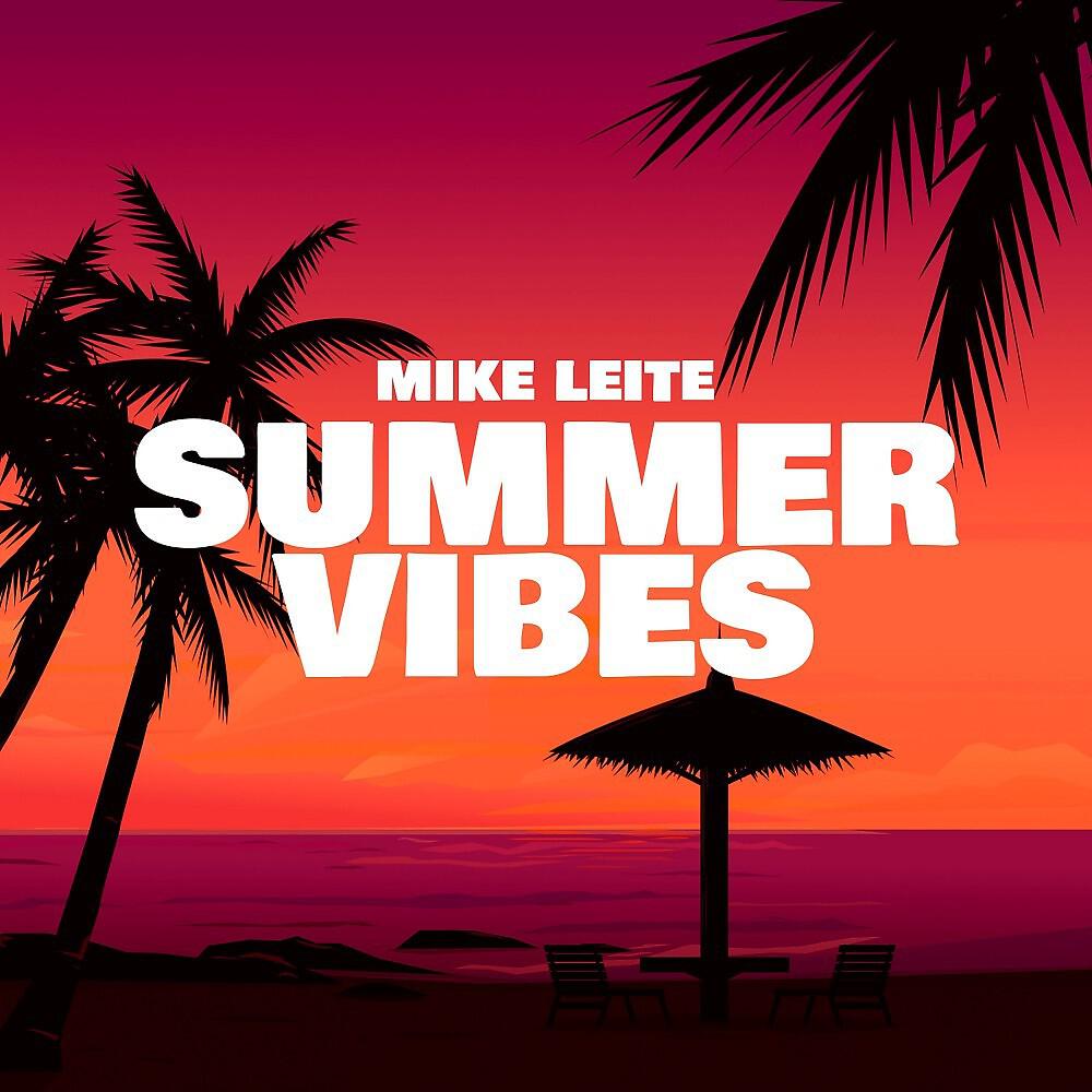 Релиз Summer Vibes