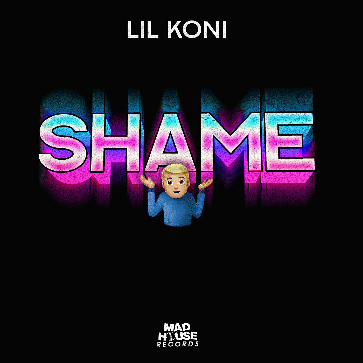 Релиз Shame