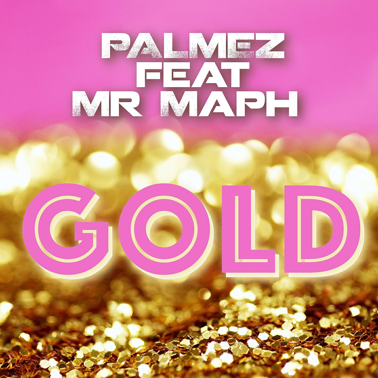 Релиз Gold