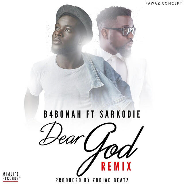 Релиз Dear God (Remix)