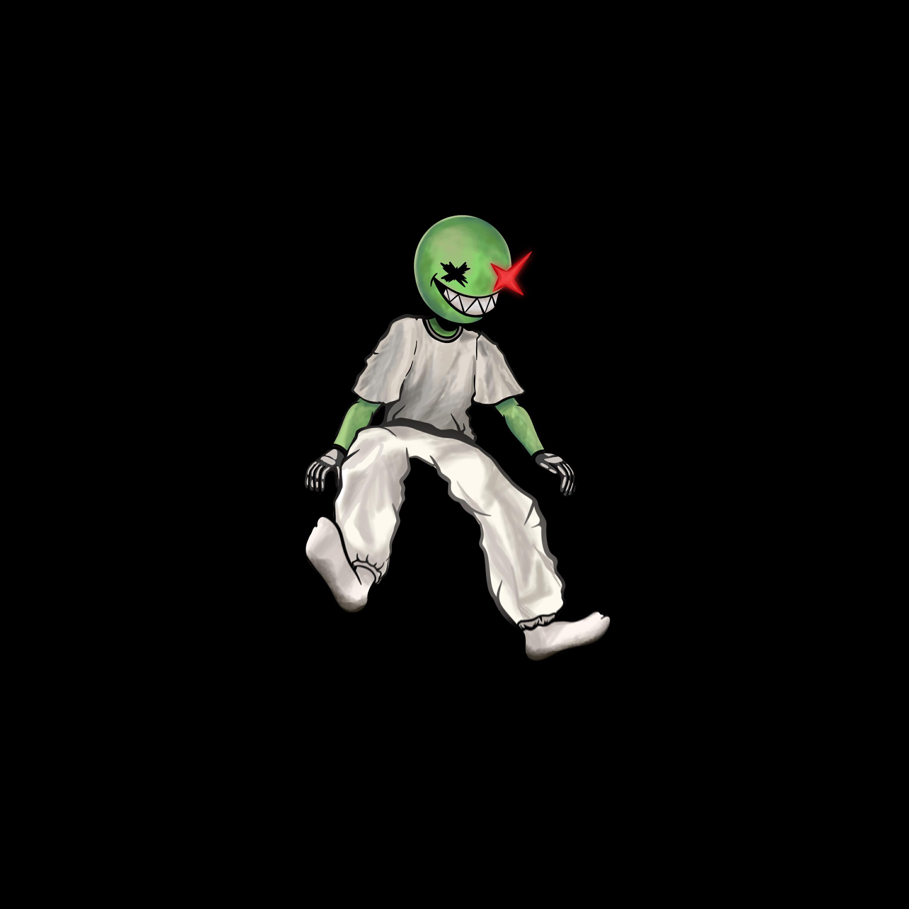 Релиз bad guy