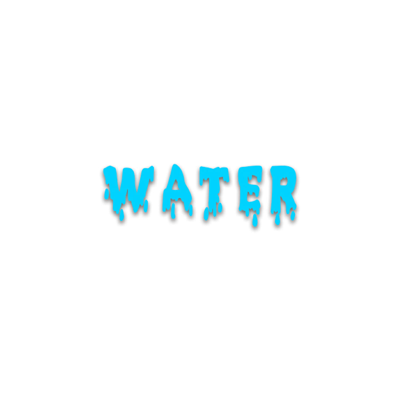 Релиз Water