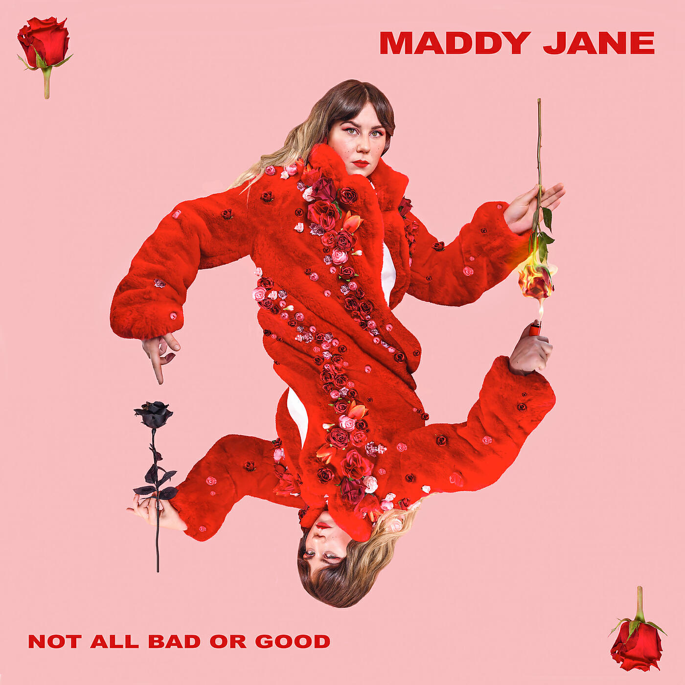 Релиз Not All Bad Or Good