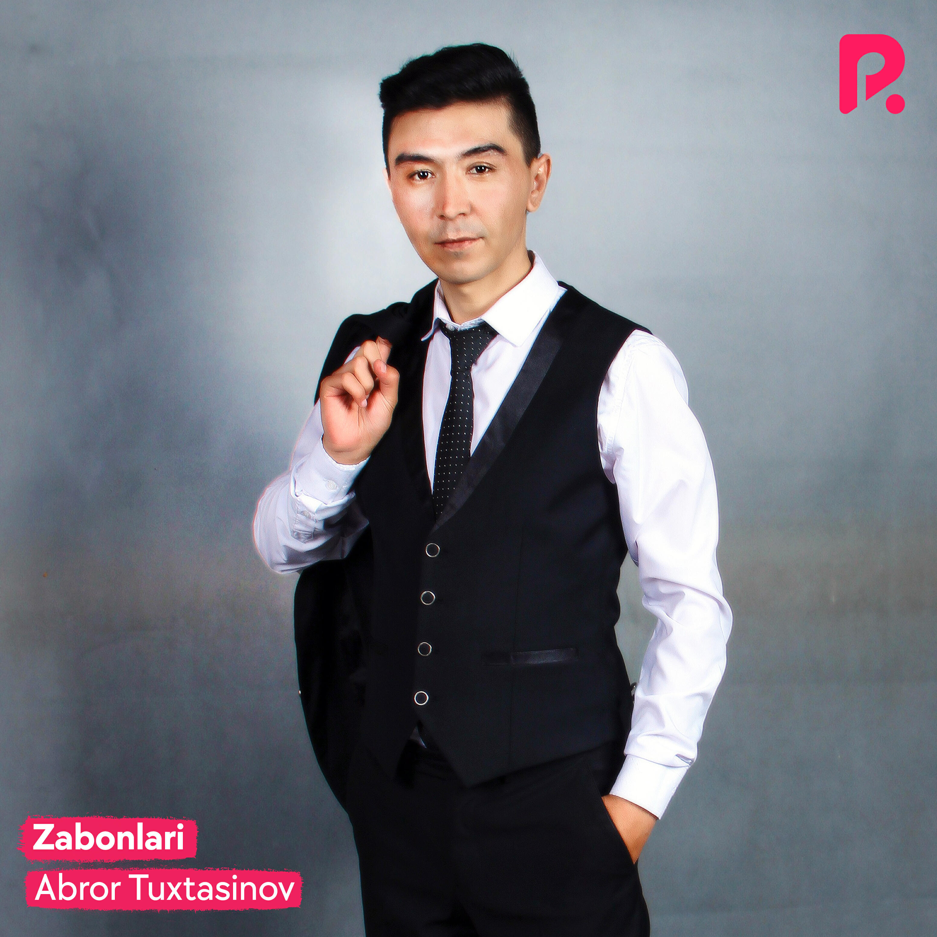 Релиз Zabonlari