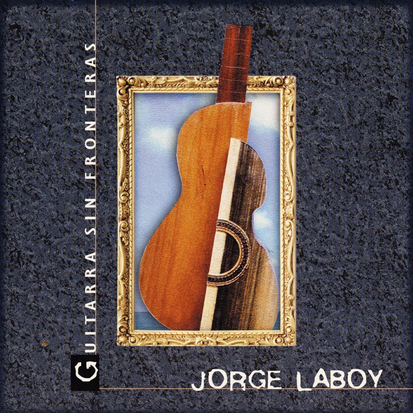 Релиз Guitarra Sin Fronteras