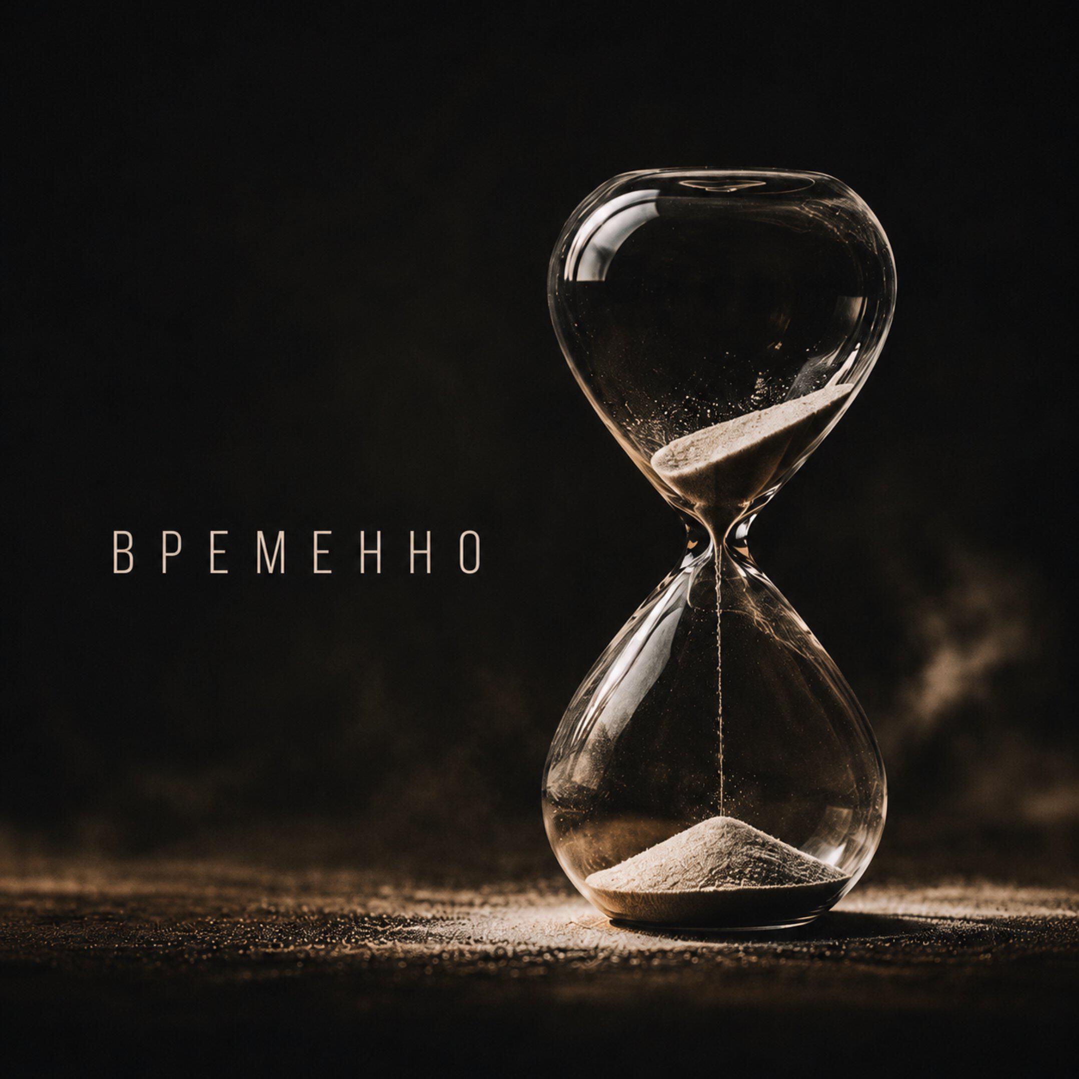 Релиз Временно