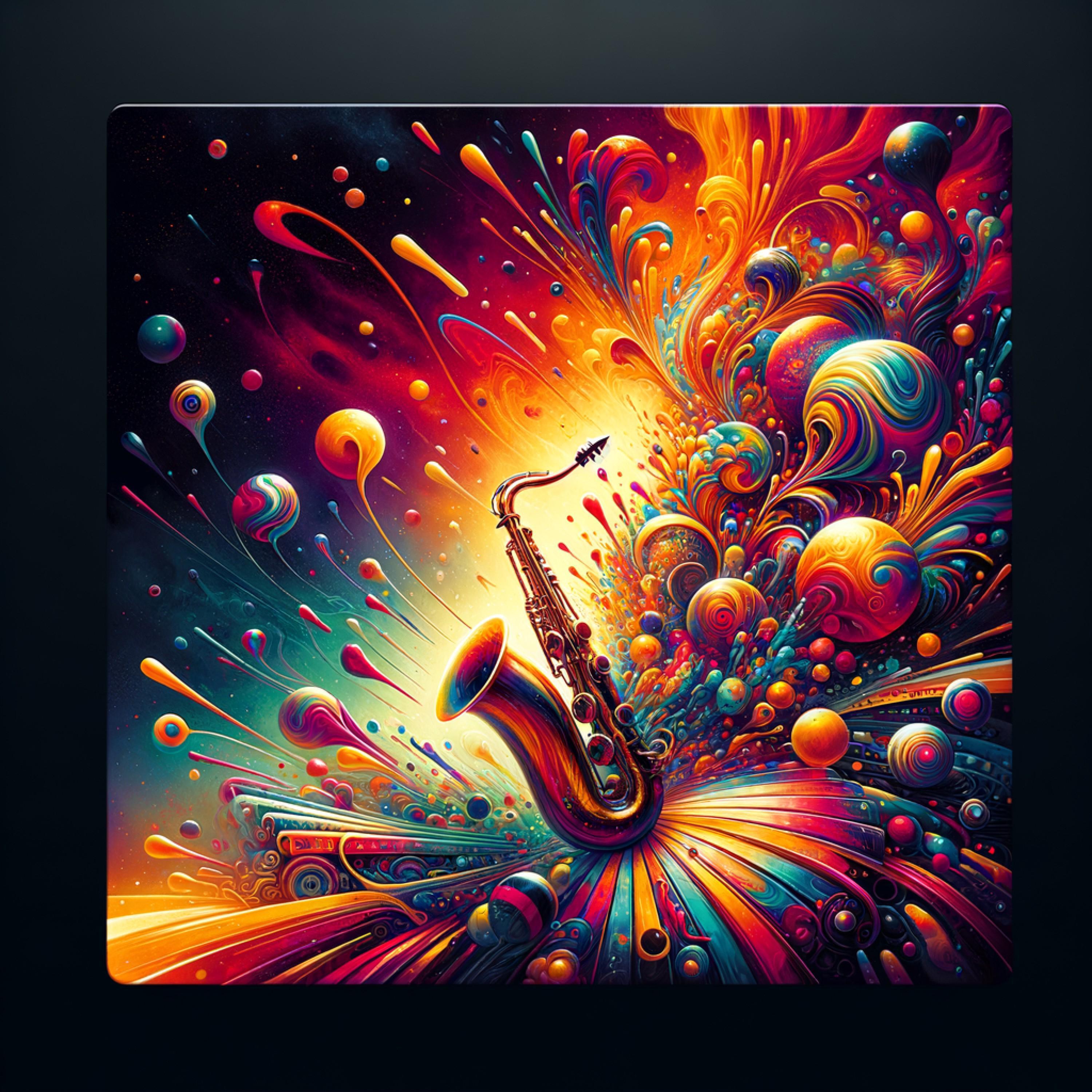 Релиз Acid Jazz