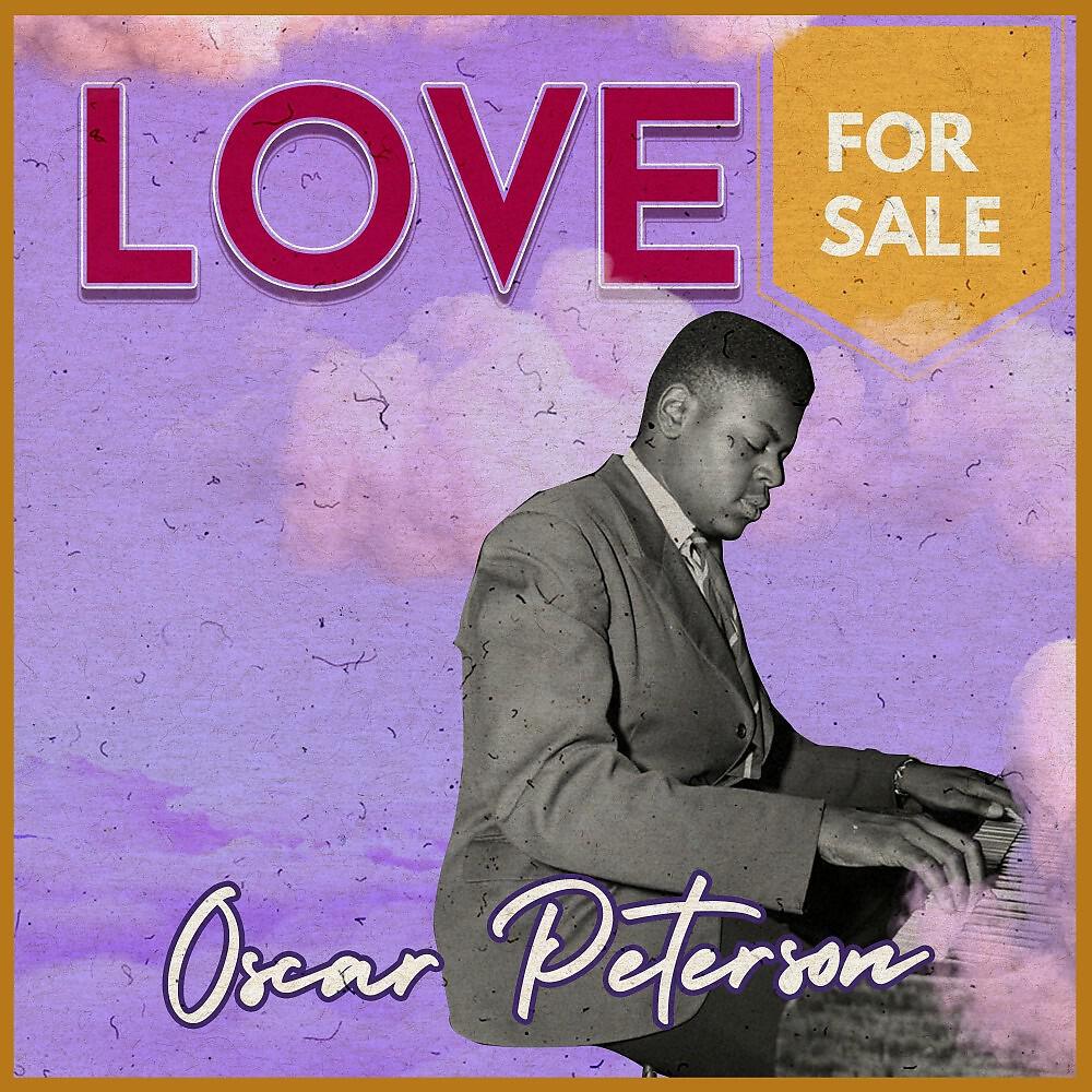 Релиз Love for Sale