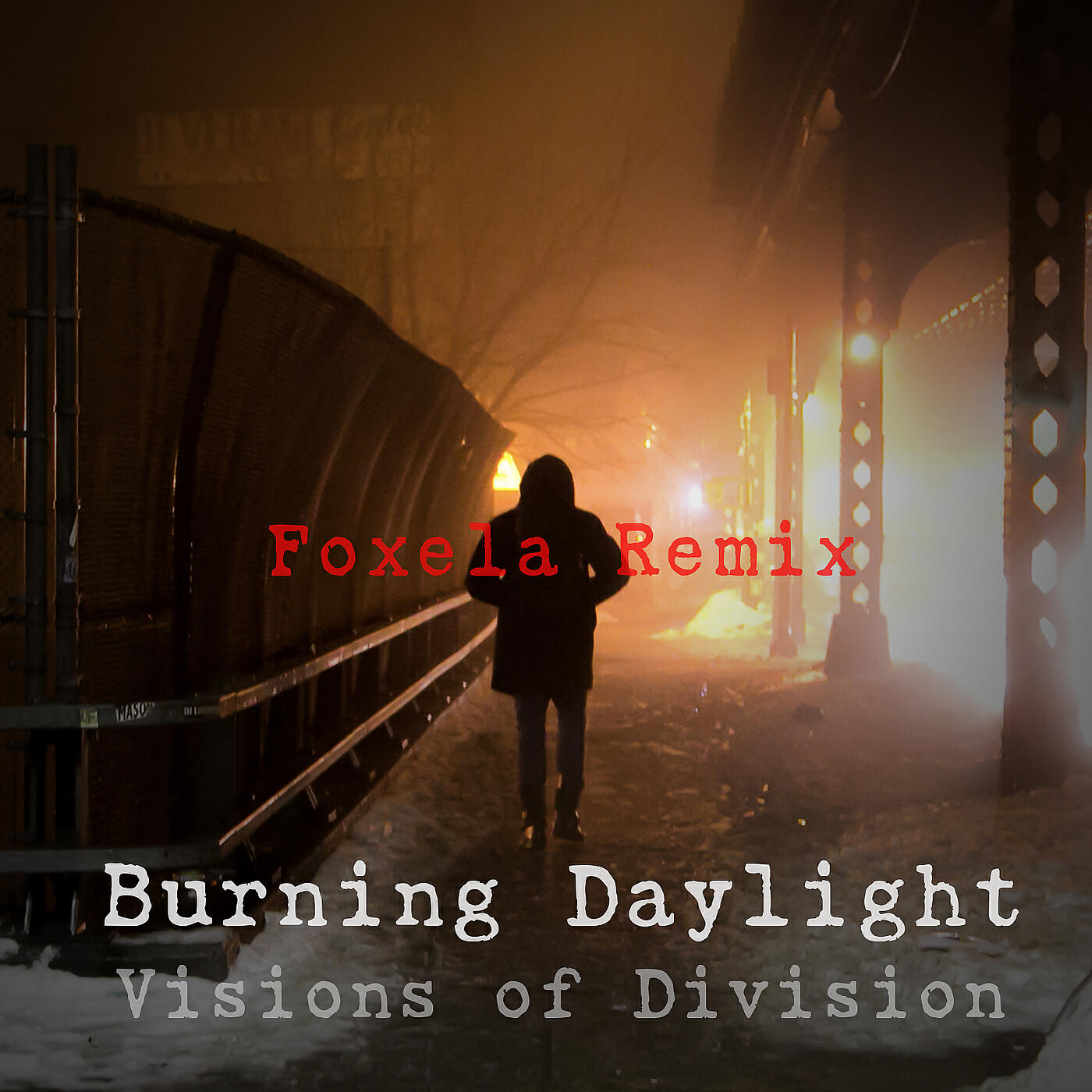 Релиз Burning Daylight (Remix)