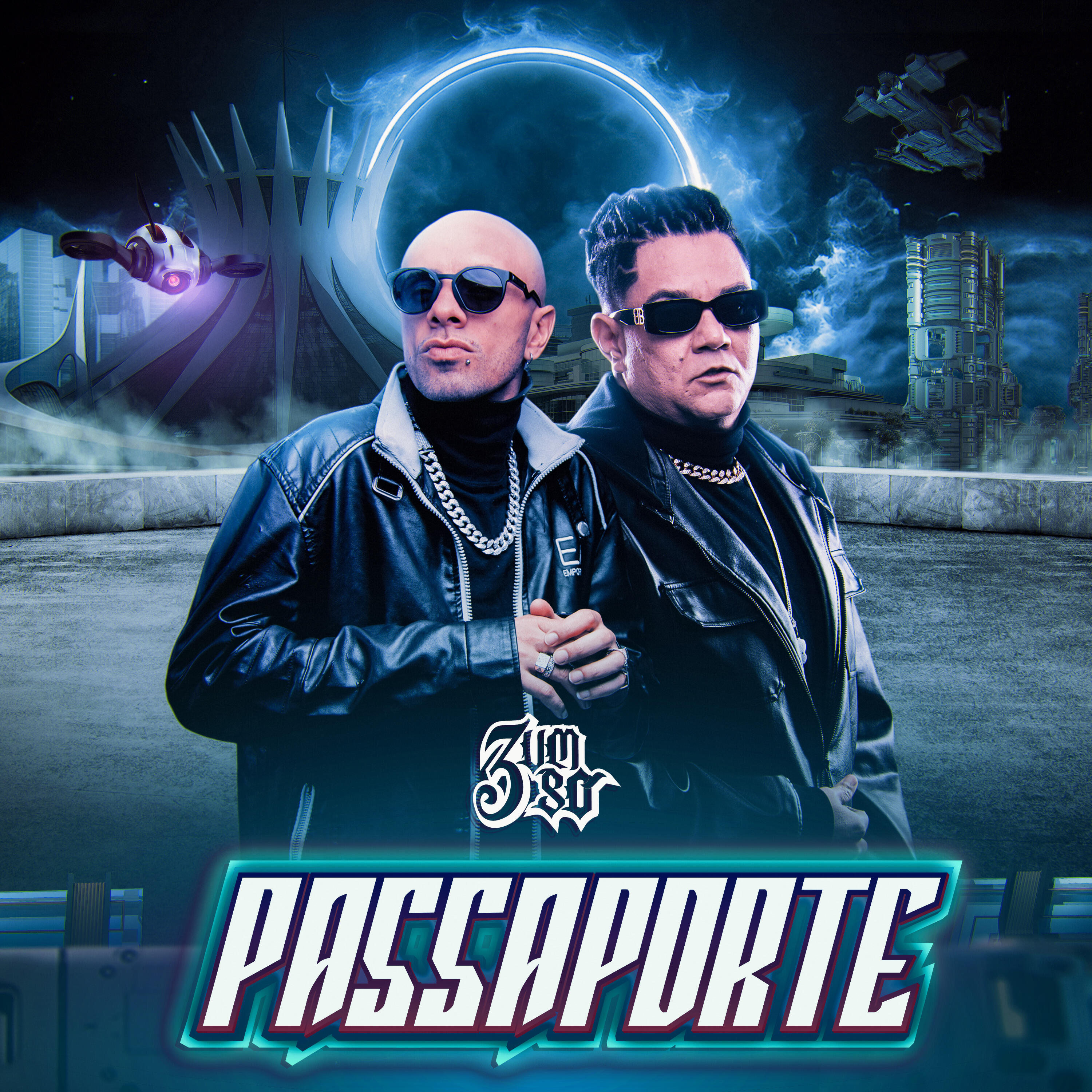 Релиз Passaporte