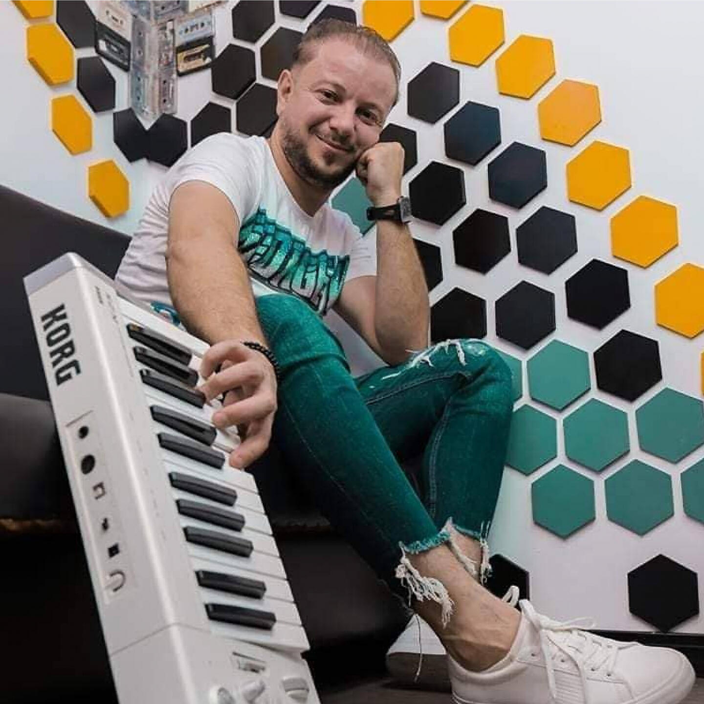 Релиз Kolchi Walit Ndirah