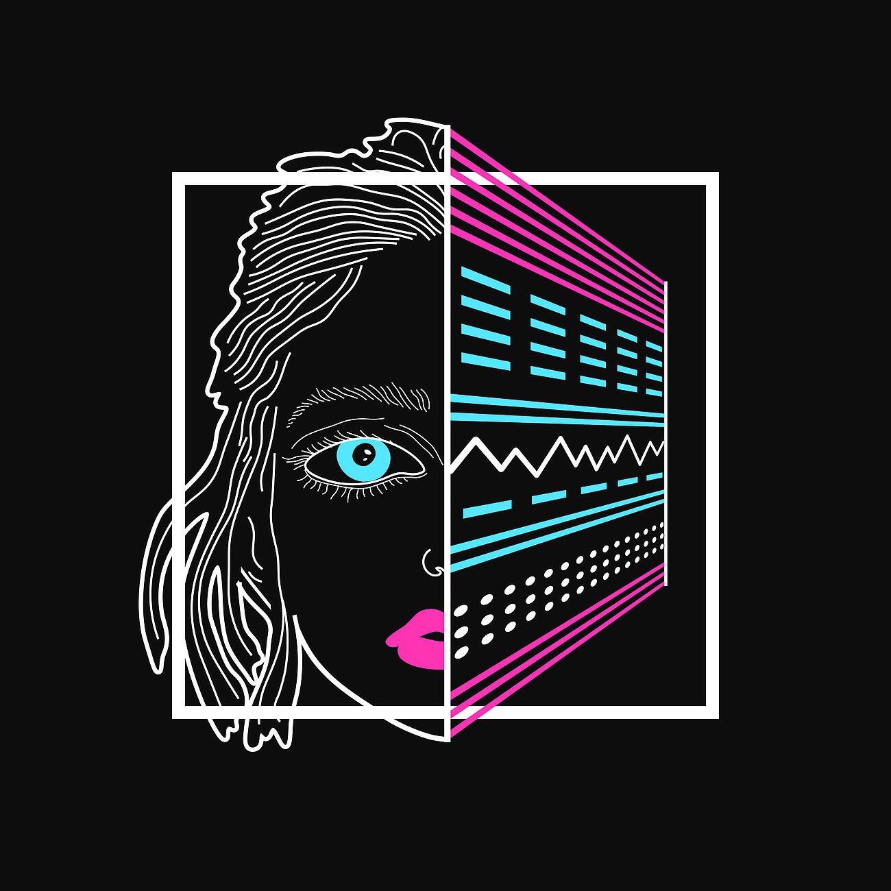 Постер альбома Glitch