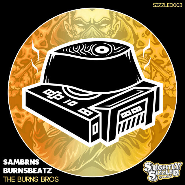 BURNSBEATZ