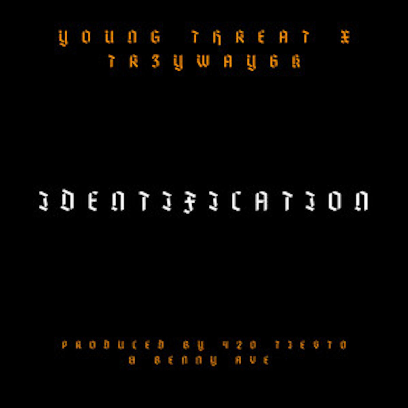 Релиз Identification