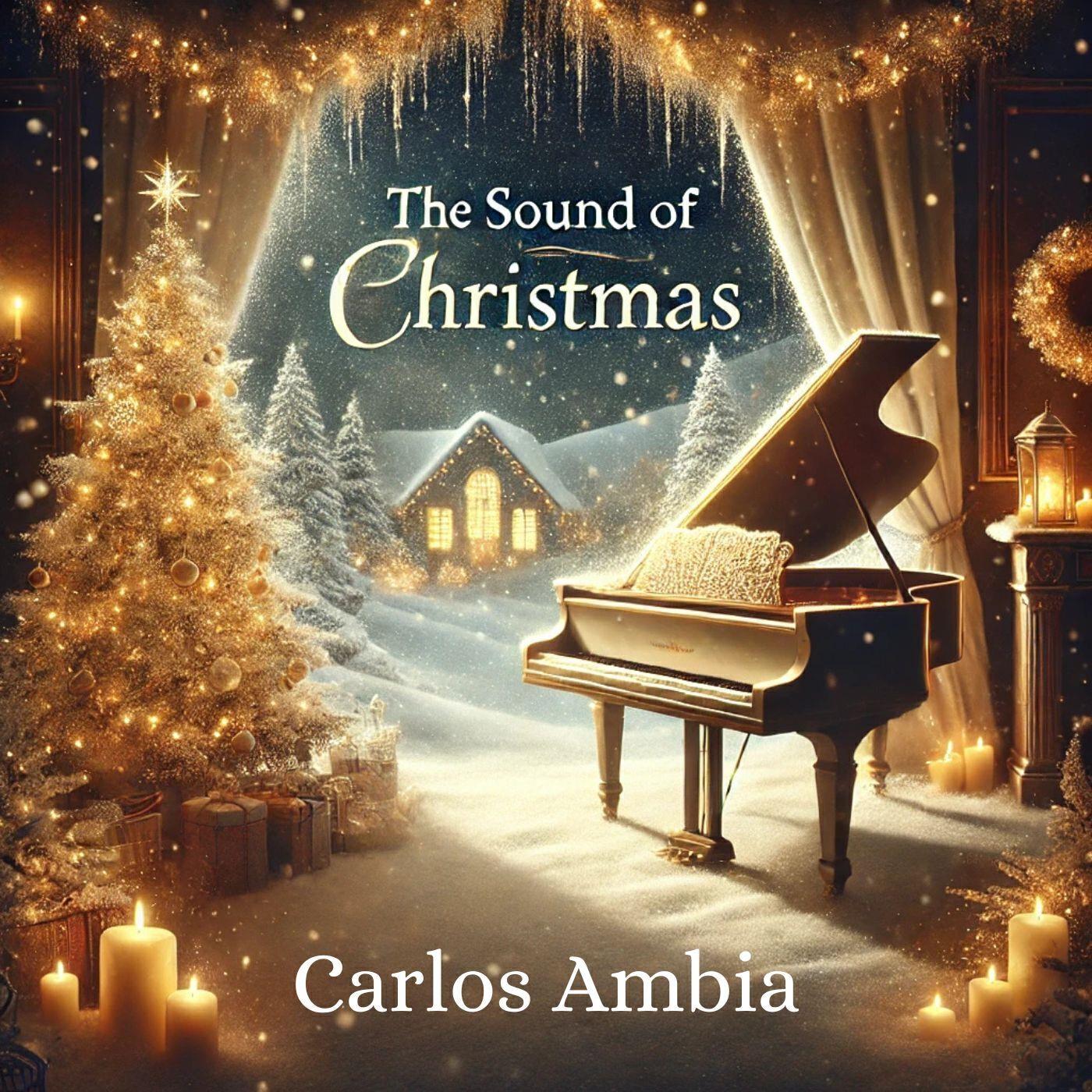 Релиз The Sound of Christmas