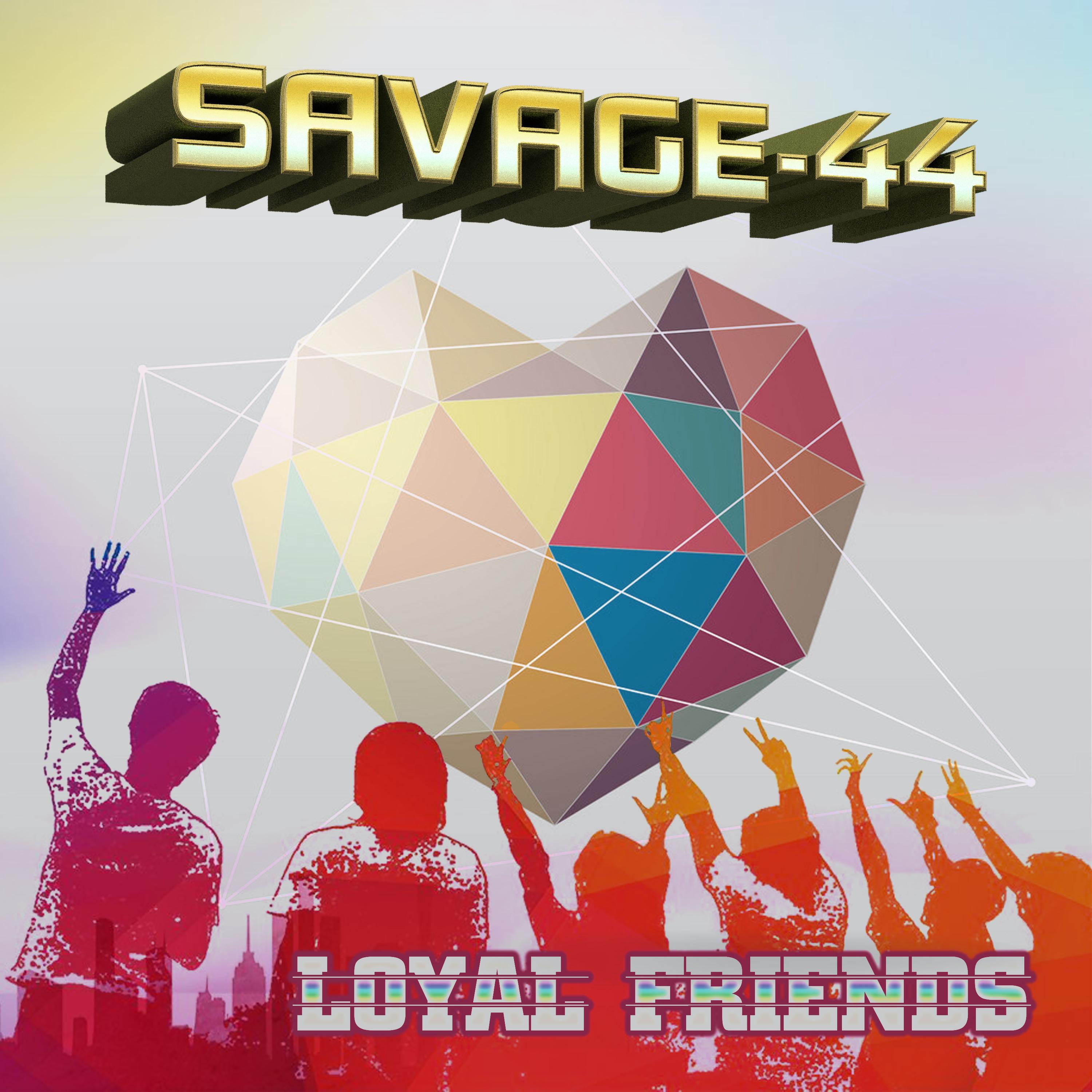 Релиз Loyal friends