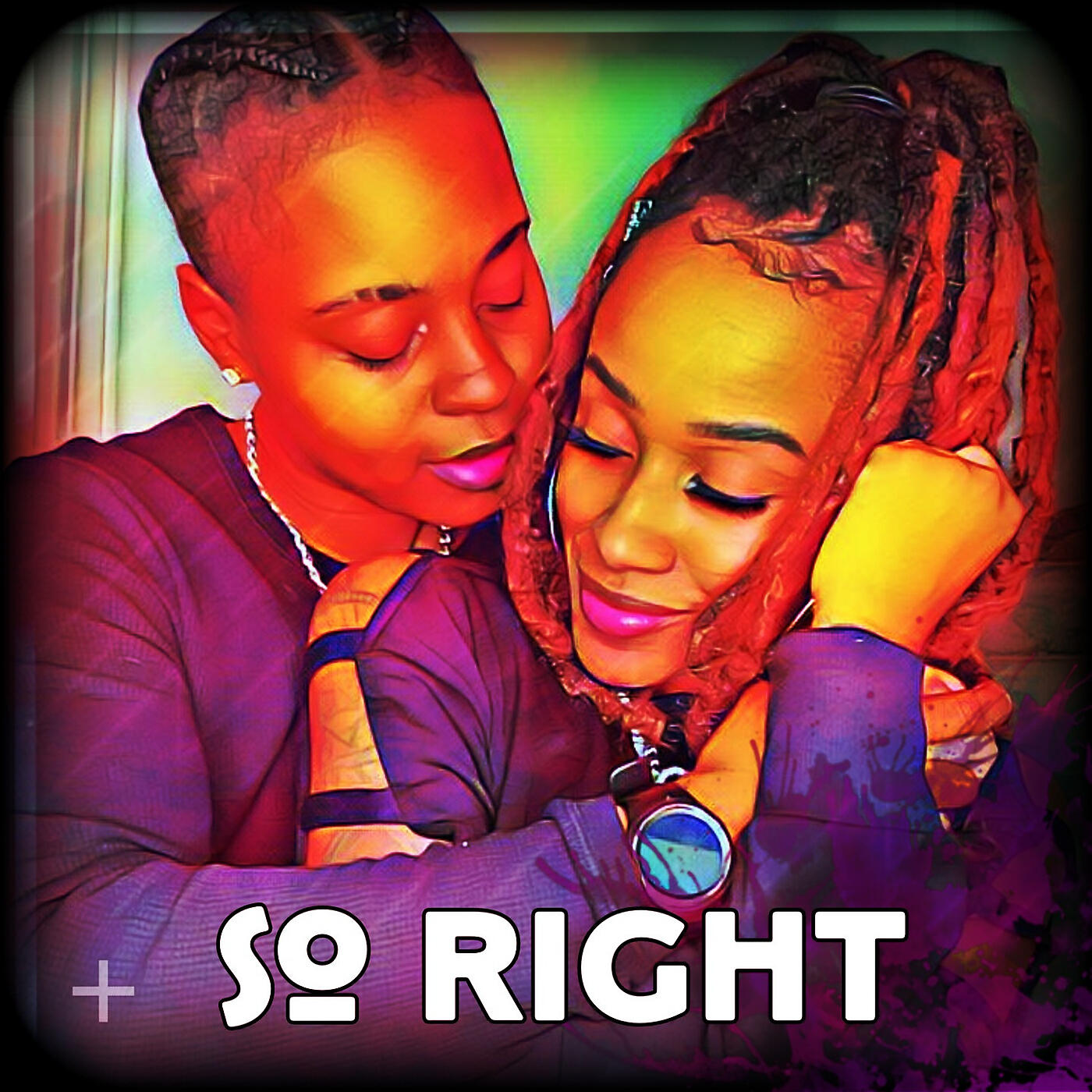 Релиз So Right