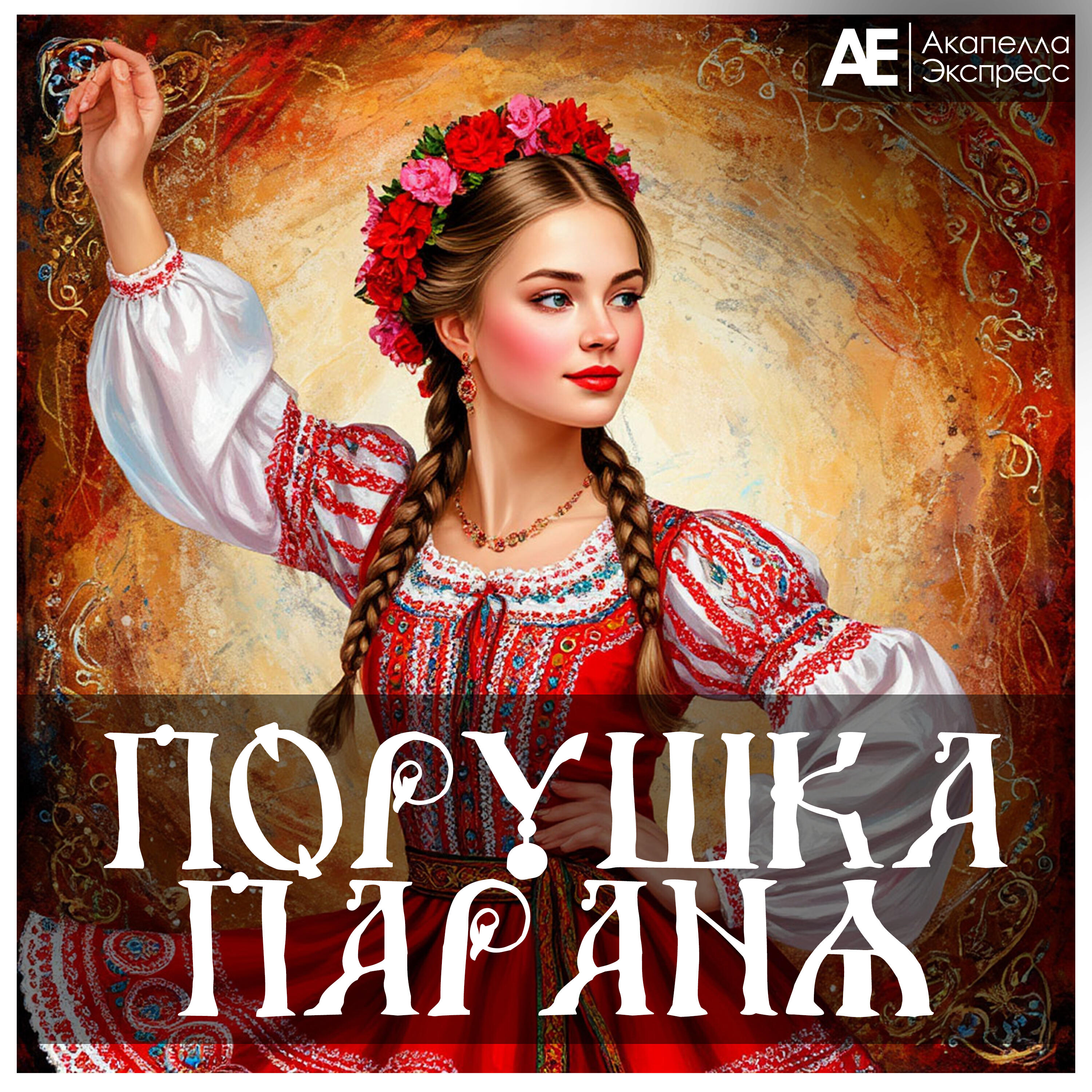 Релиз Порушка Параня