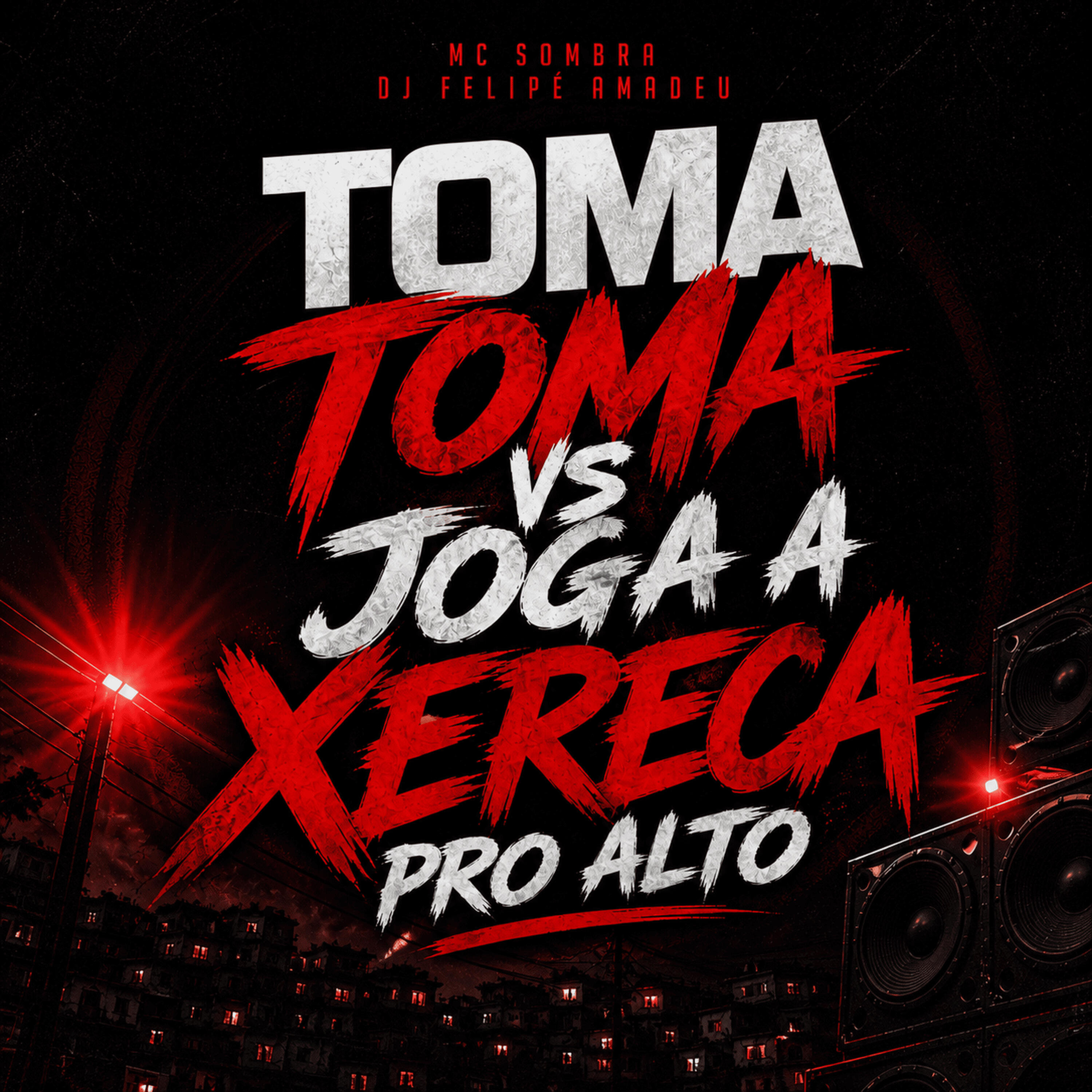 Dj Felipe Amadeu