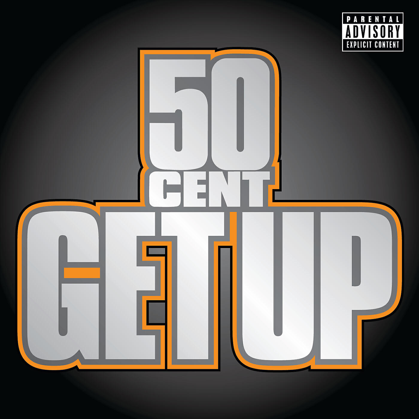 Релиз Get Up