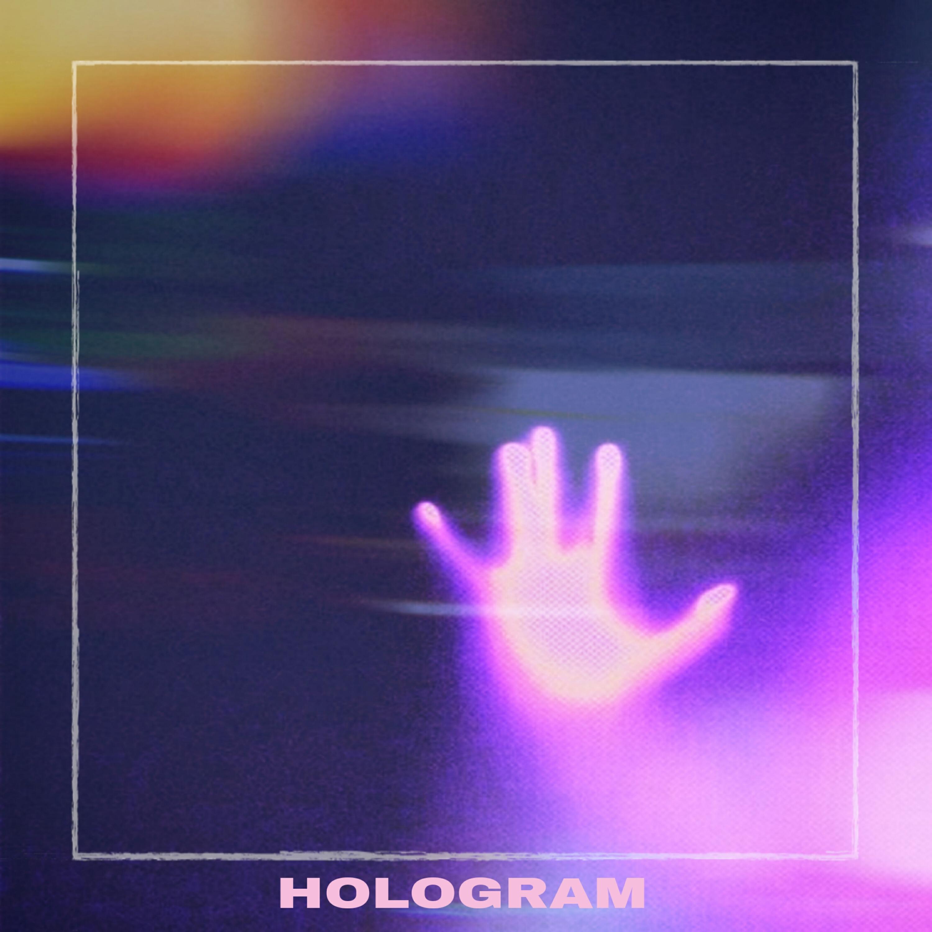 Релиз Hologram