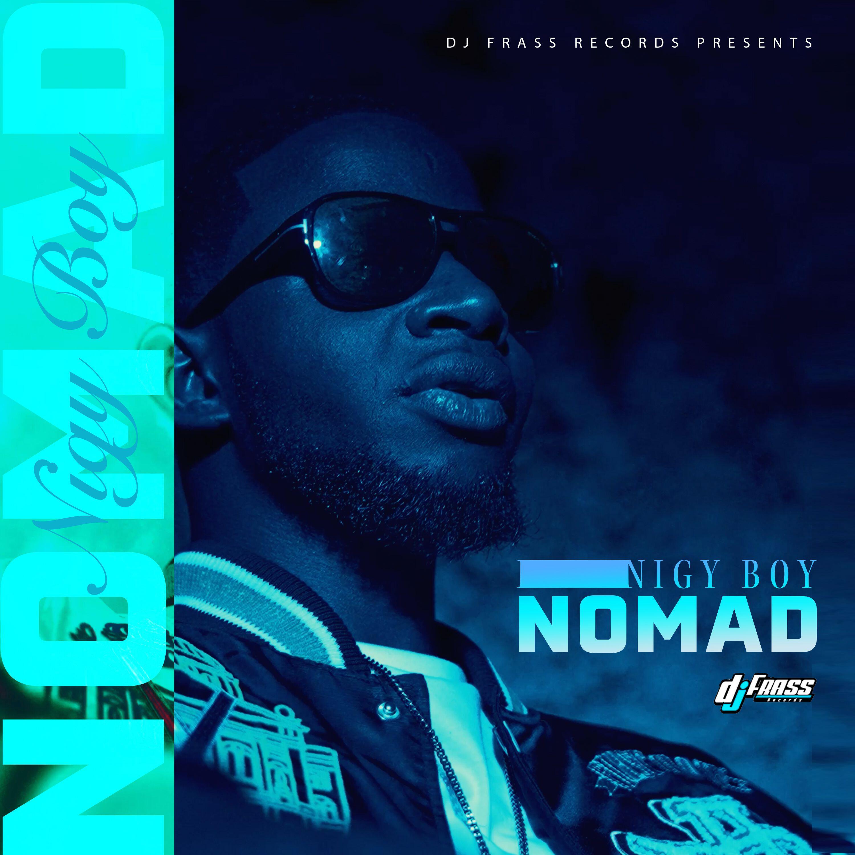 Релиз Nomad