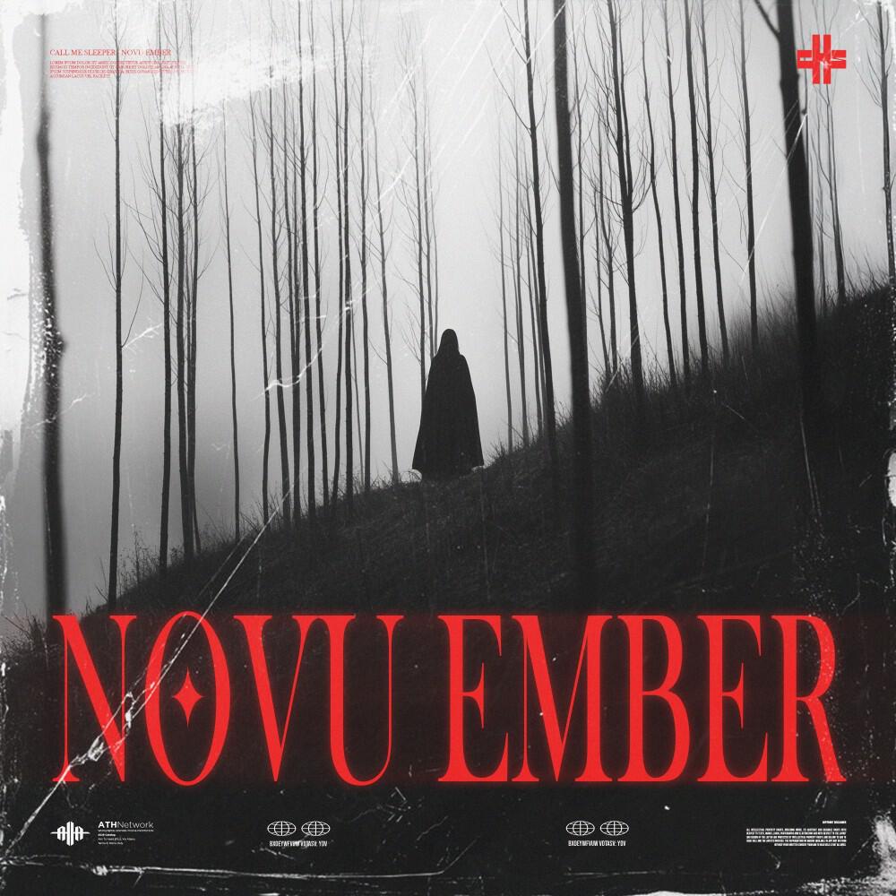 Релиз Novu Ember
