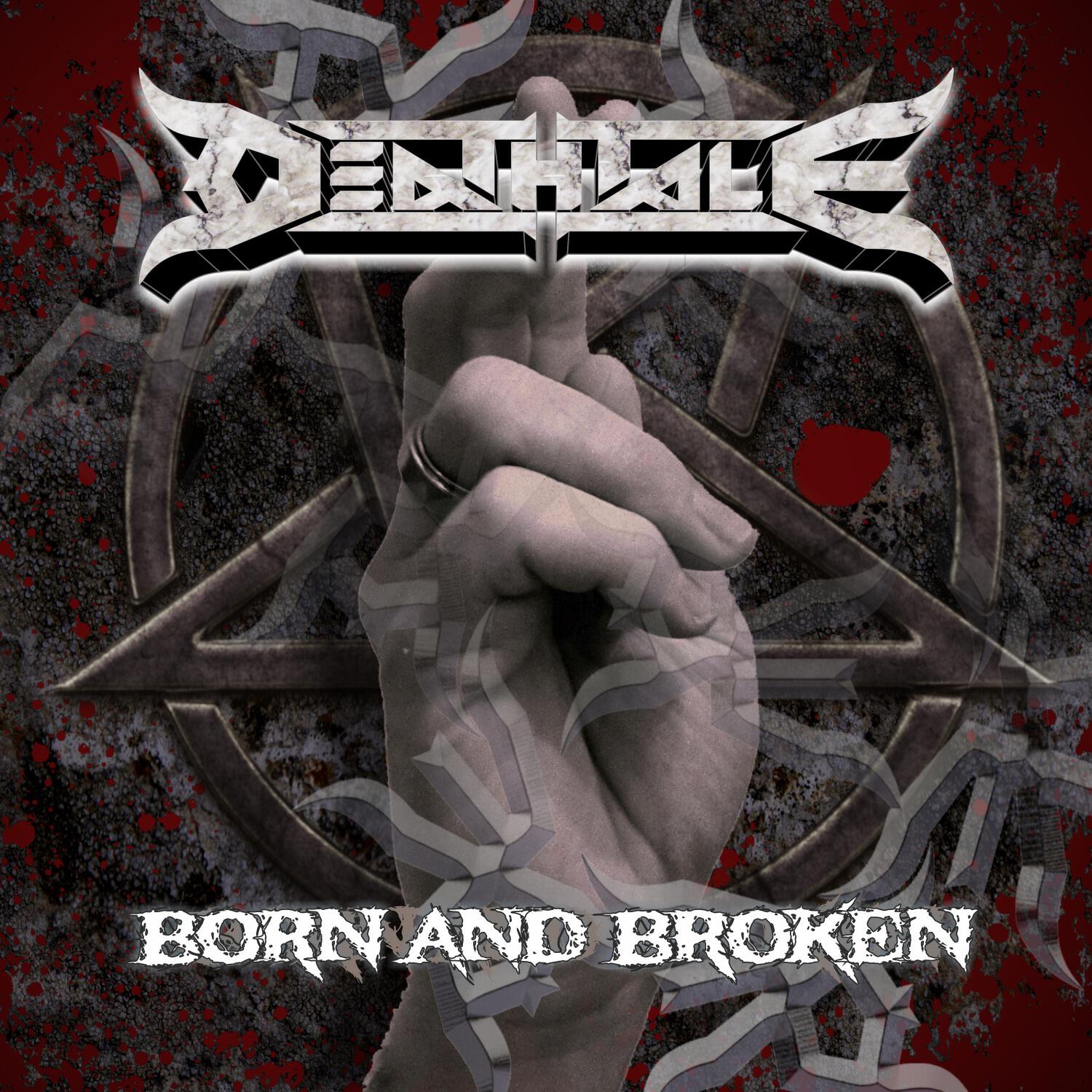 Релиз Born and Broken