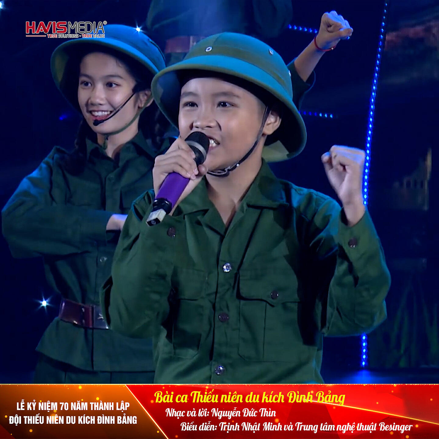 Trung Tâm Nghệ Thuật Besinger