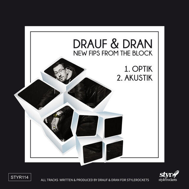 Релиз New Fips from the Block