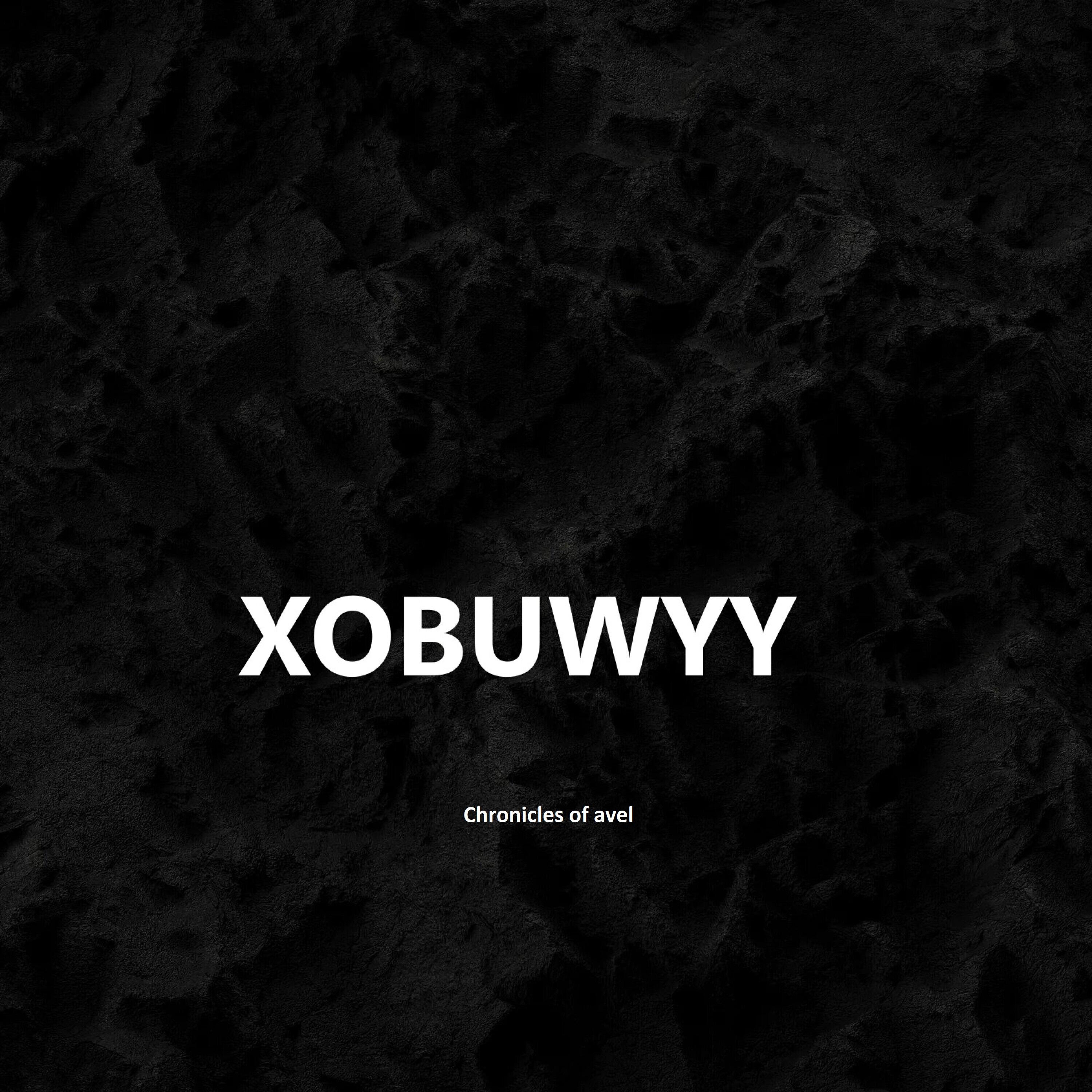 Релиз Chronicles of Avel