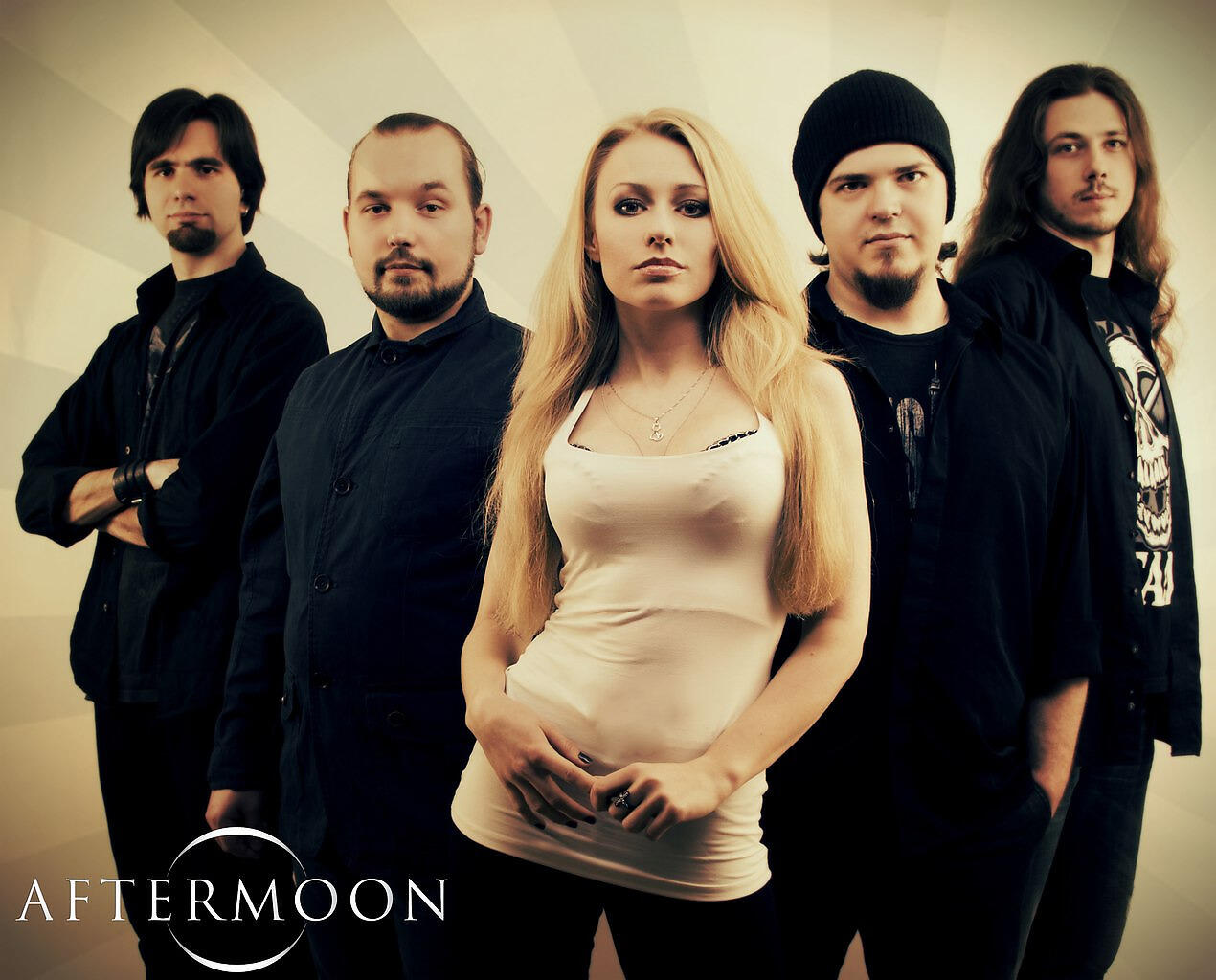 Aftermoon